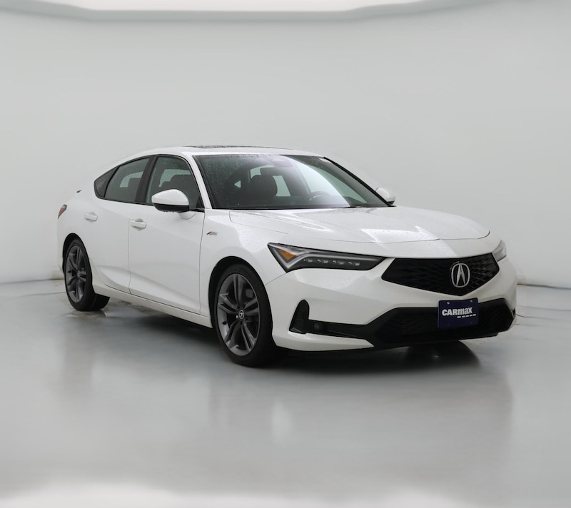 2023 Acura Integra A-Spec