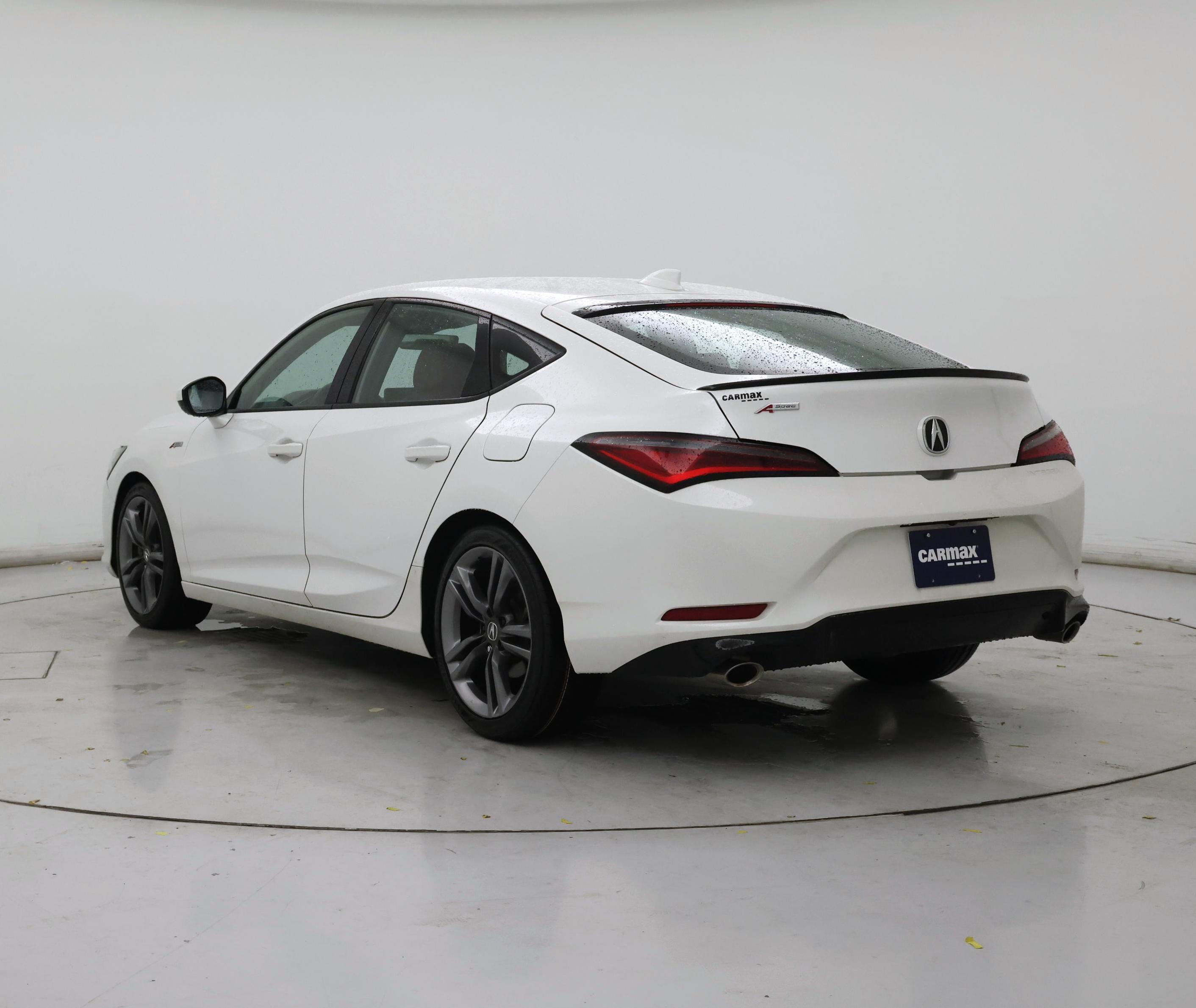 Thumbnail: 2023 Acura Integra - 2