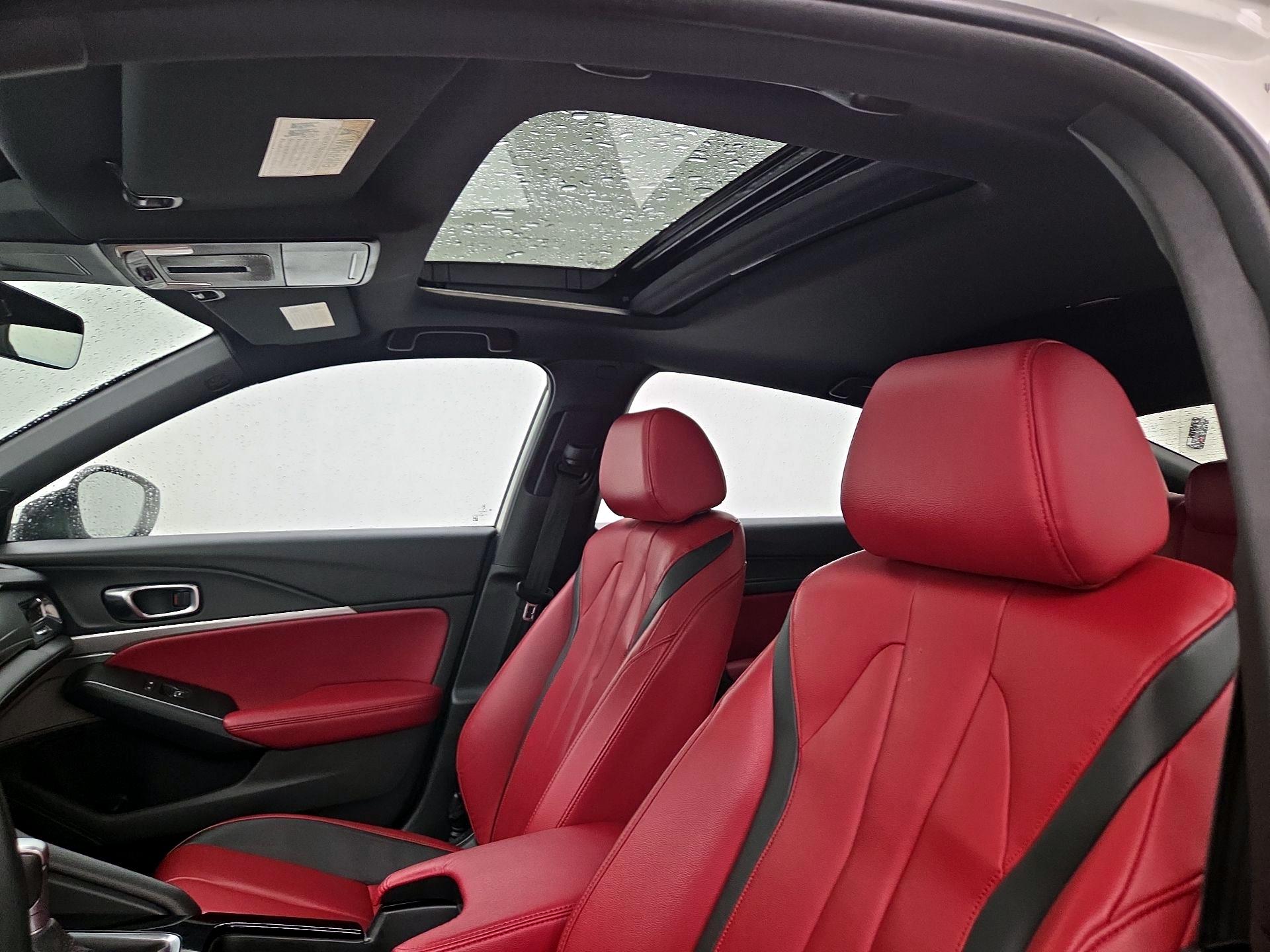 Thumbnail: 2023 Acura Integra - 19