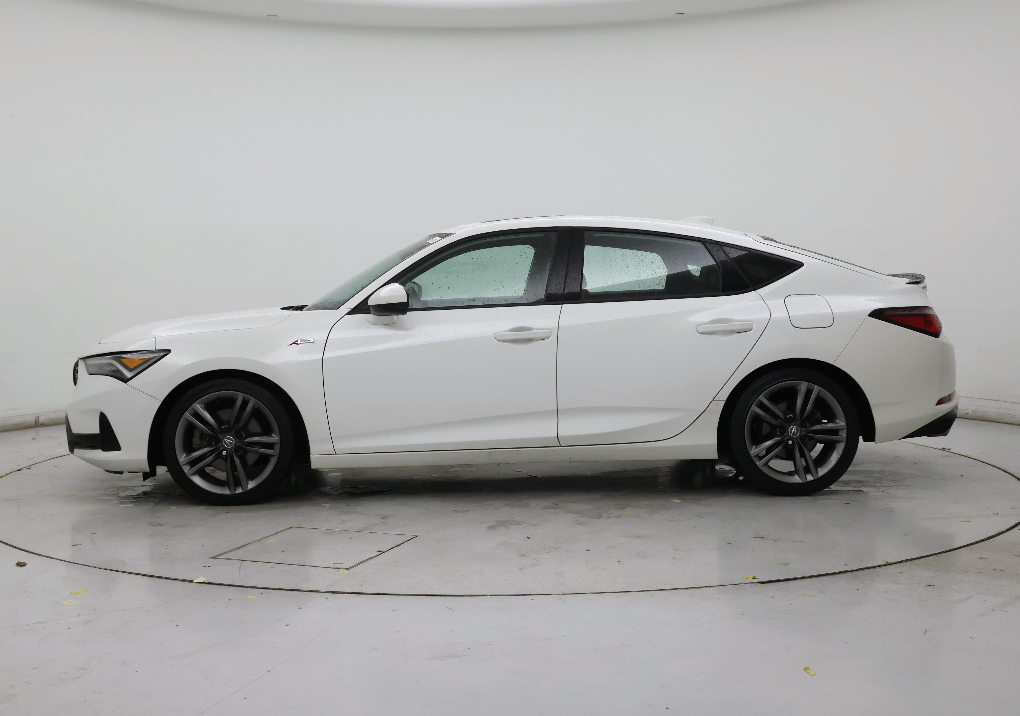 Thumbnail: 2023 Acura Integra - 3