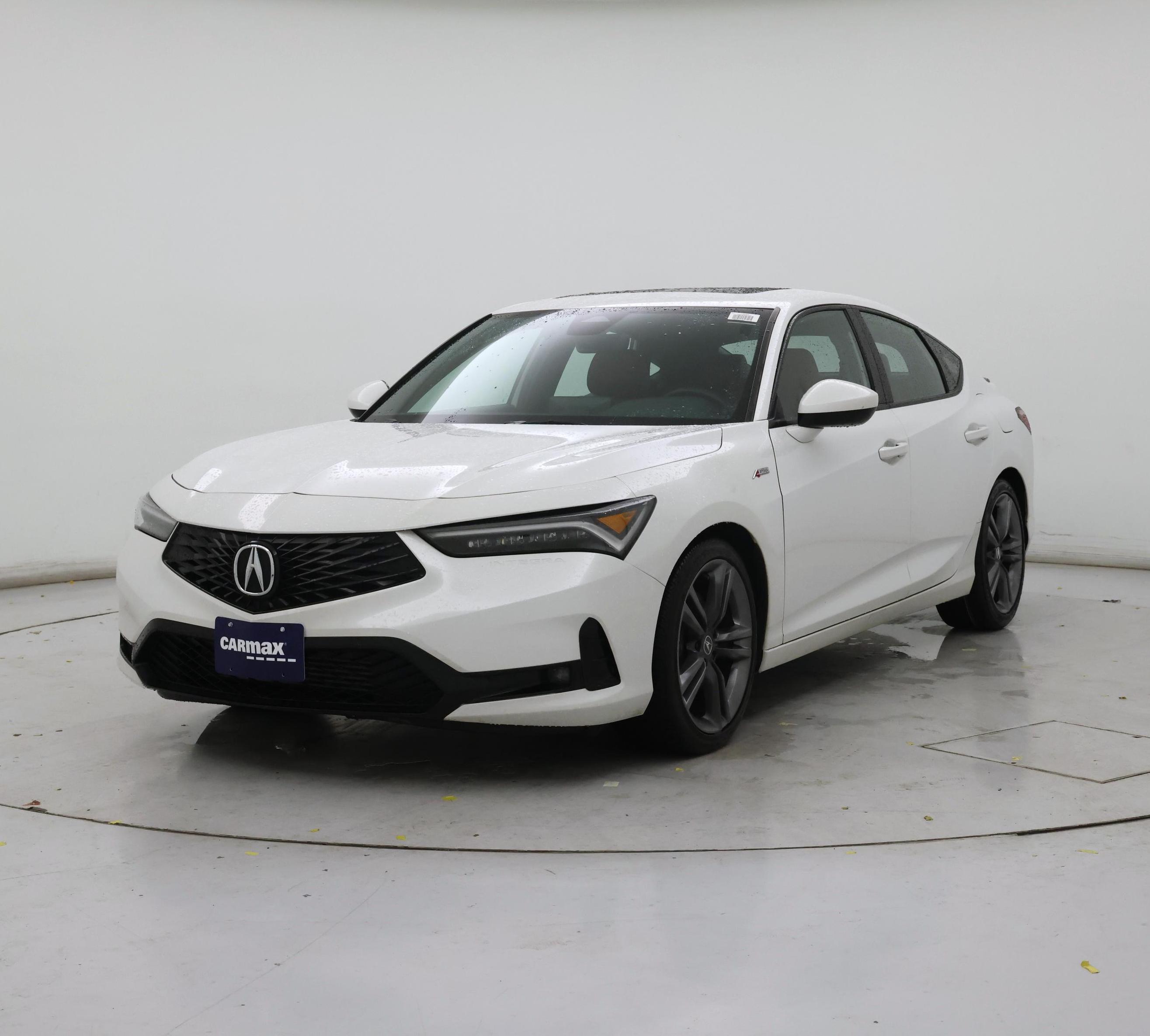 Thumbnail: 2023 Acura Integra - 4