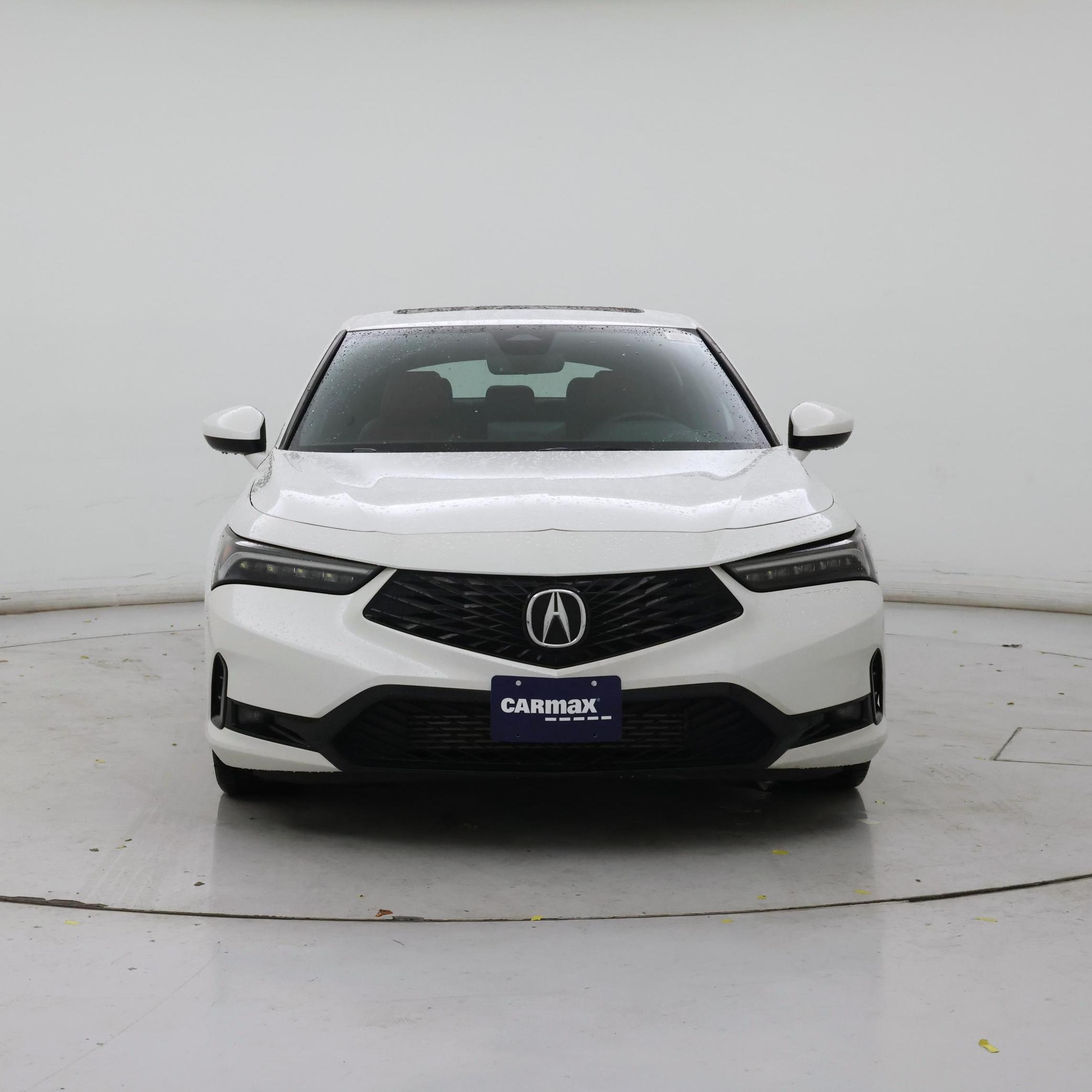 Thumbnail: 2023 Acura Integra - 5