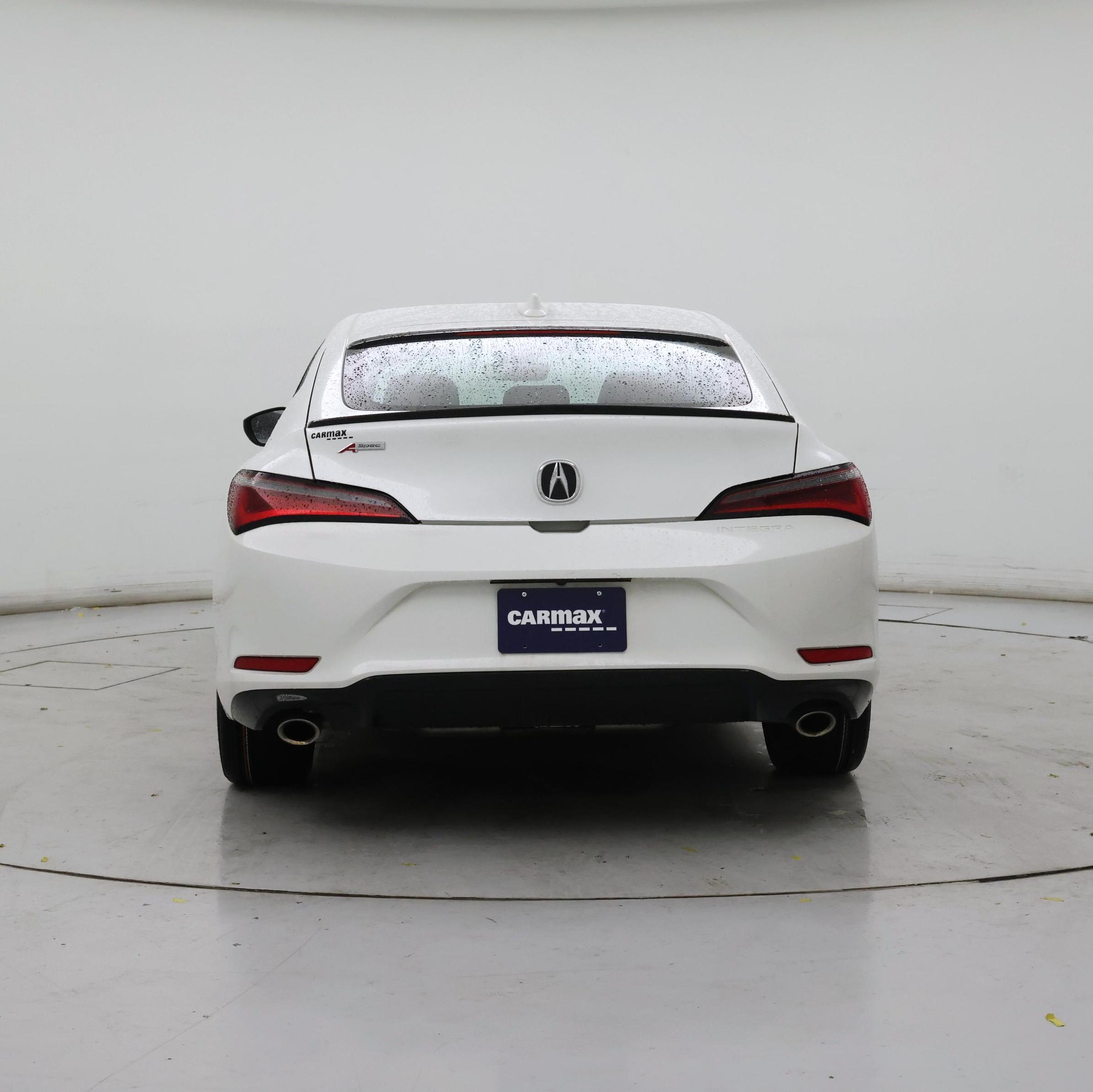 Thumbnail: 2023 Acura Integra - 6
