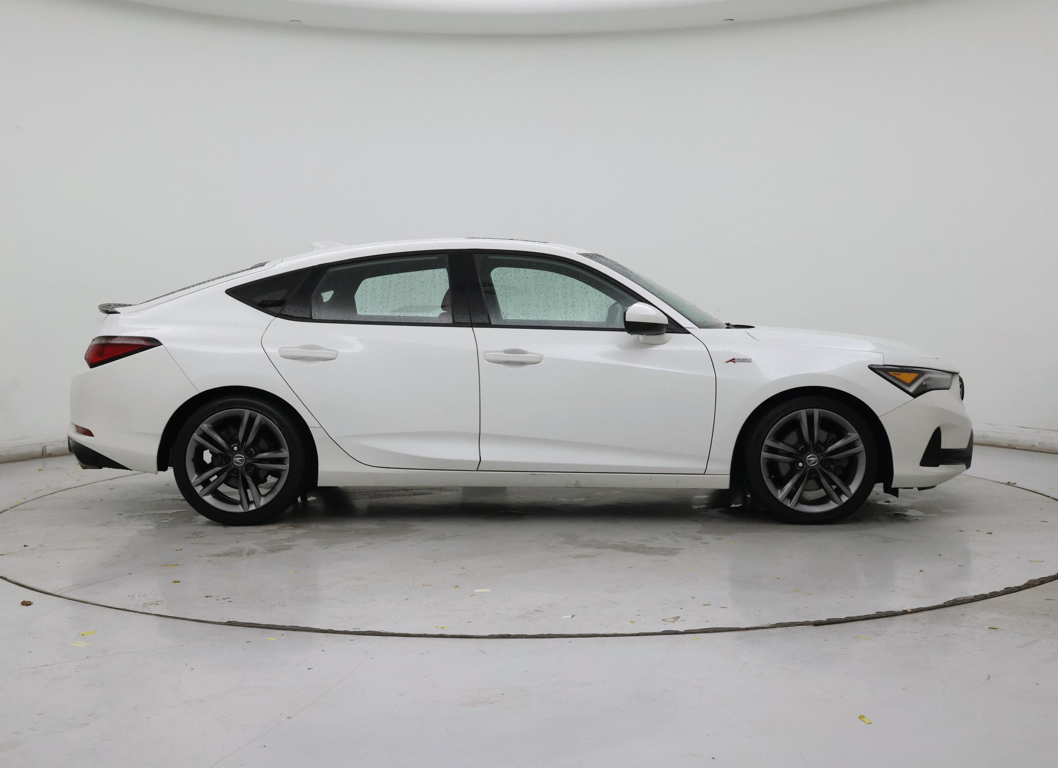 Thumbnail: 2023 Acura Integra - 7