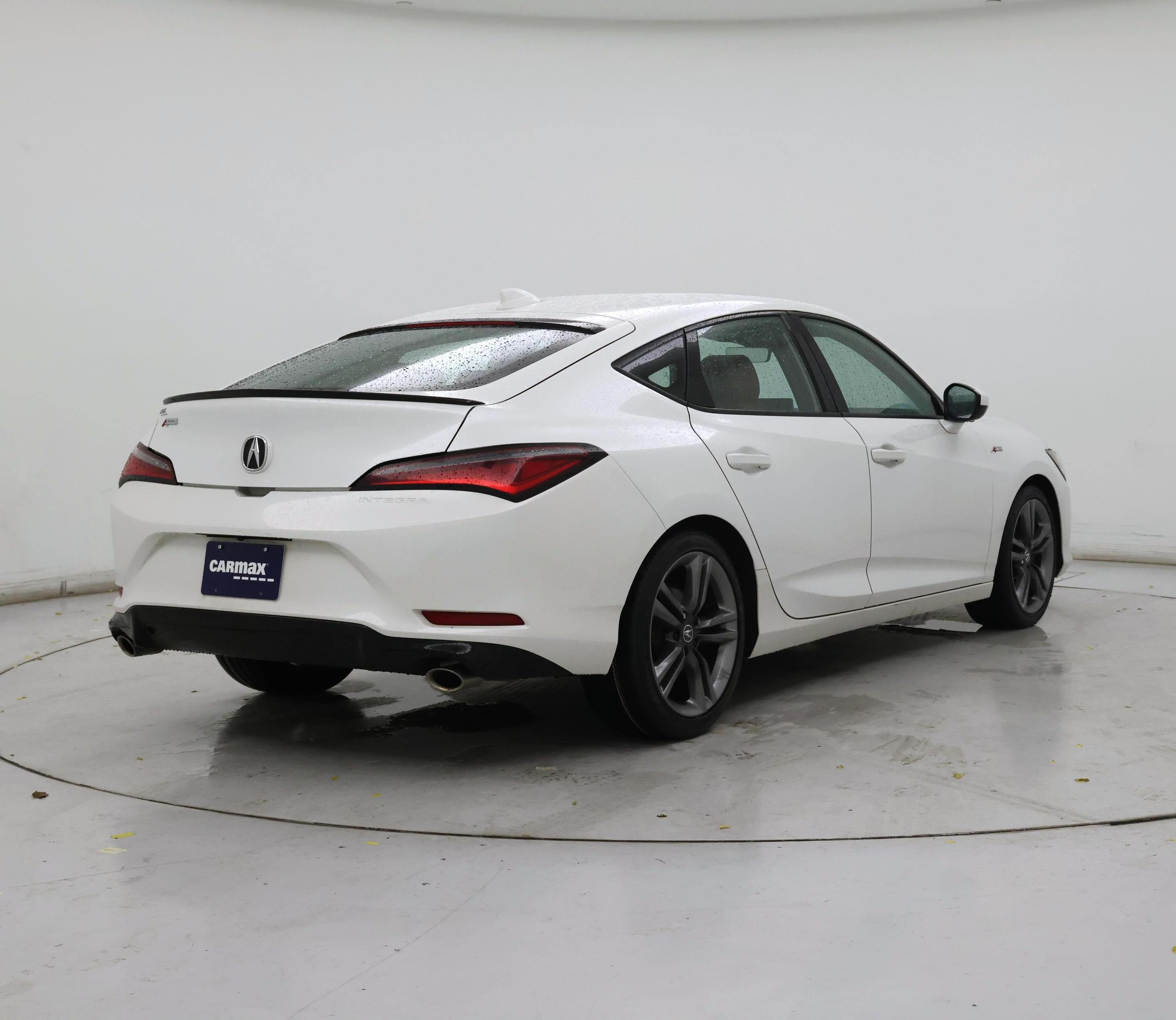 Thumbnail: 2023 Acura Integra - 8