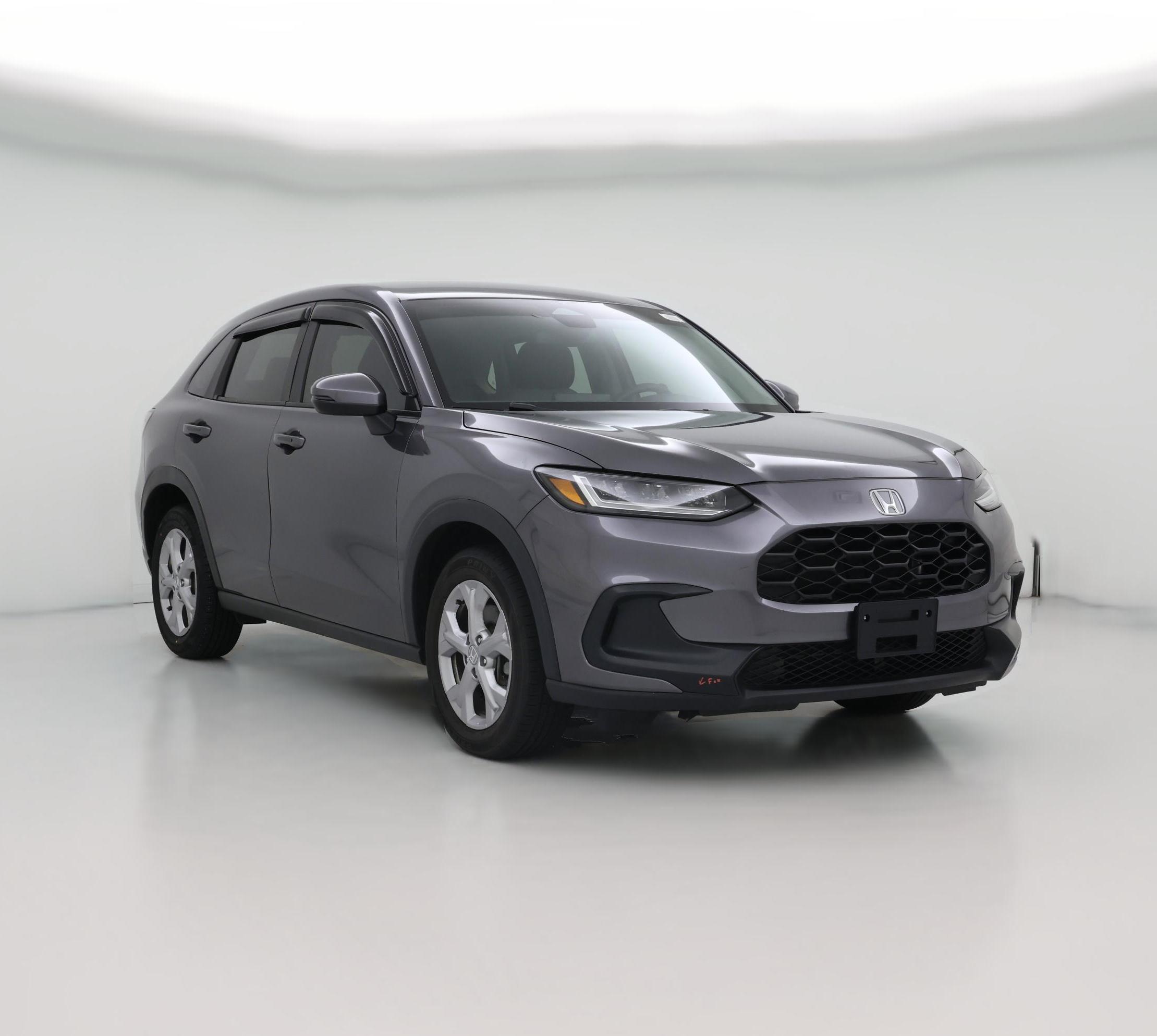 Thumbnail: 2023 Honda HR-V - 1
