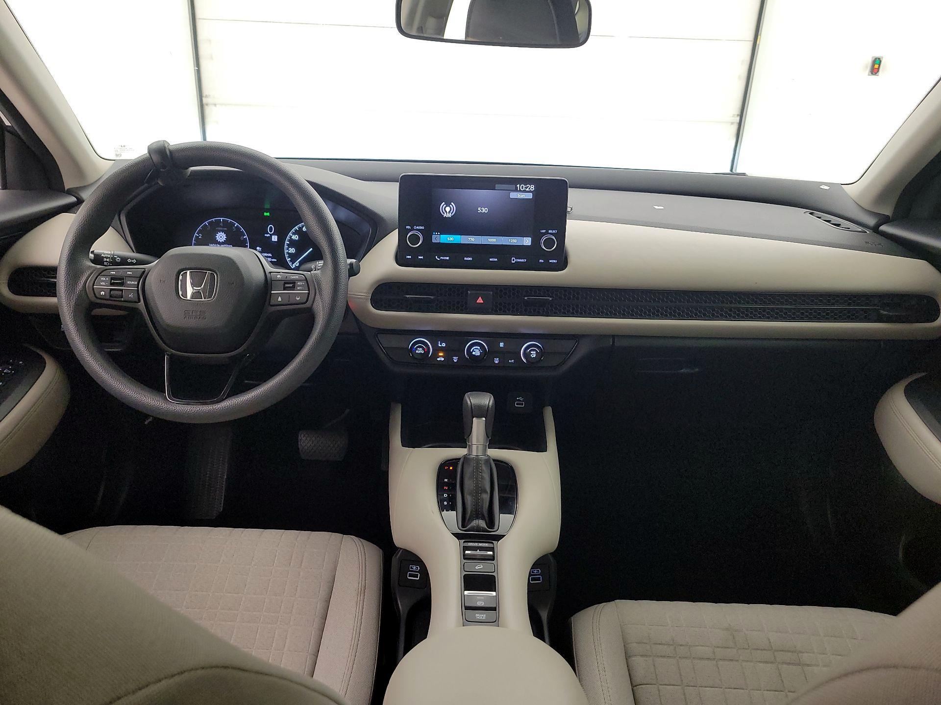 Thumbnail: 2023 Honda HR-V - 9