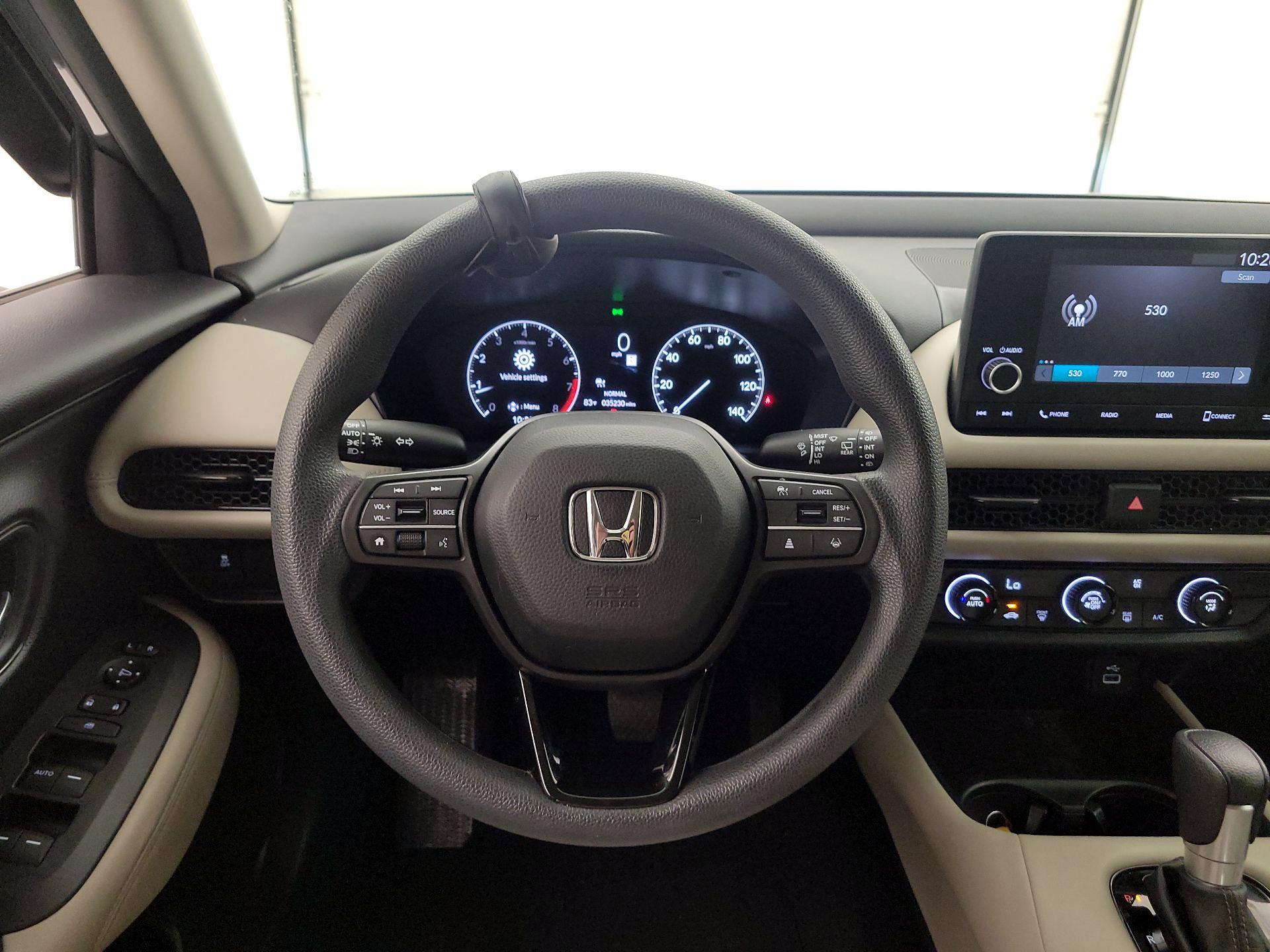 Thumbnail: 2023 Honda HR-V - 10