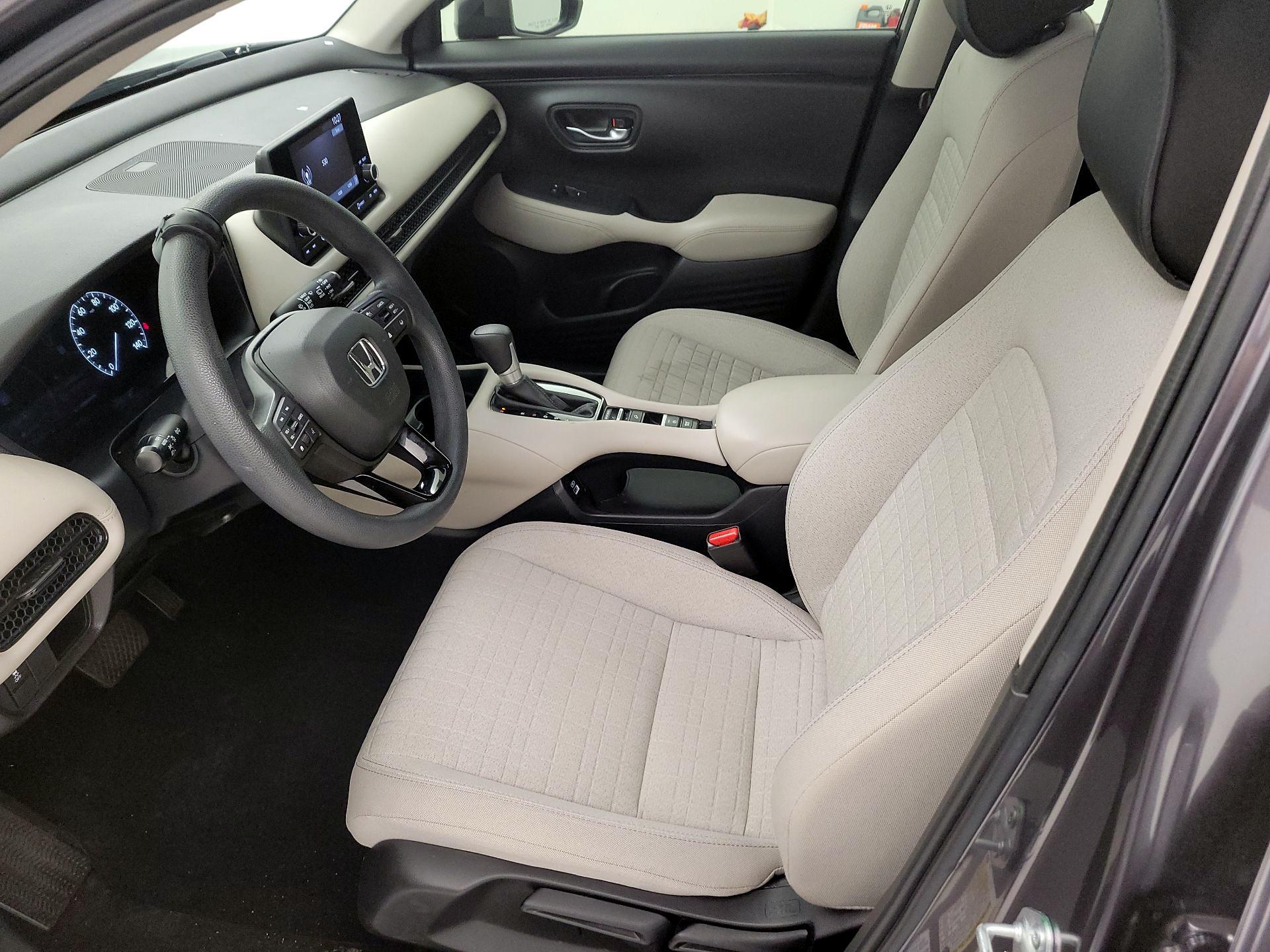 Thumbnail: 2023 Honda HR-V - 11