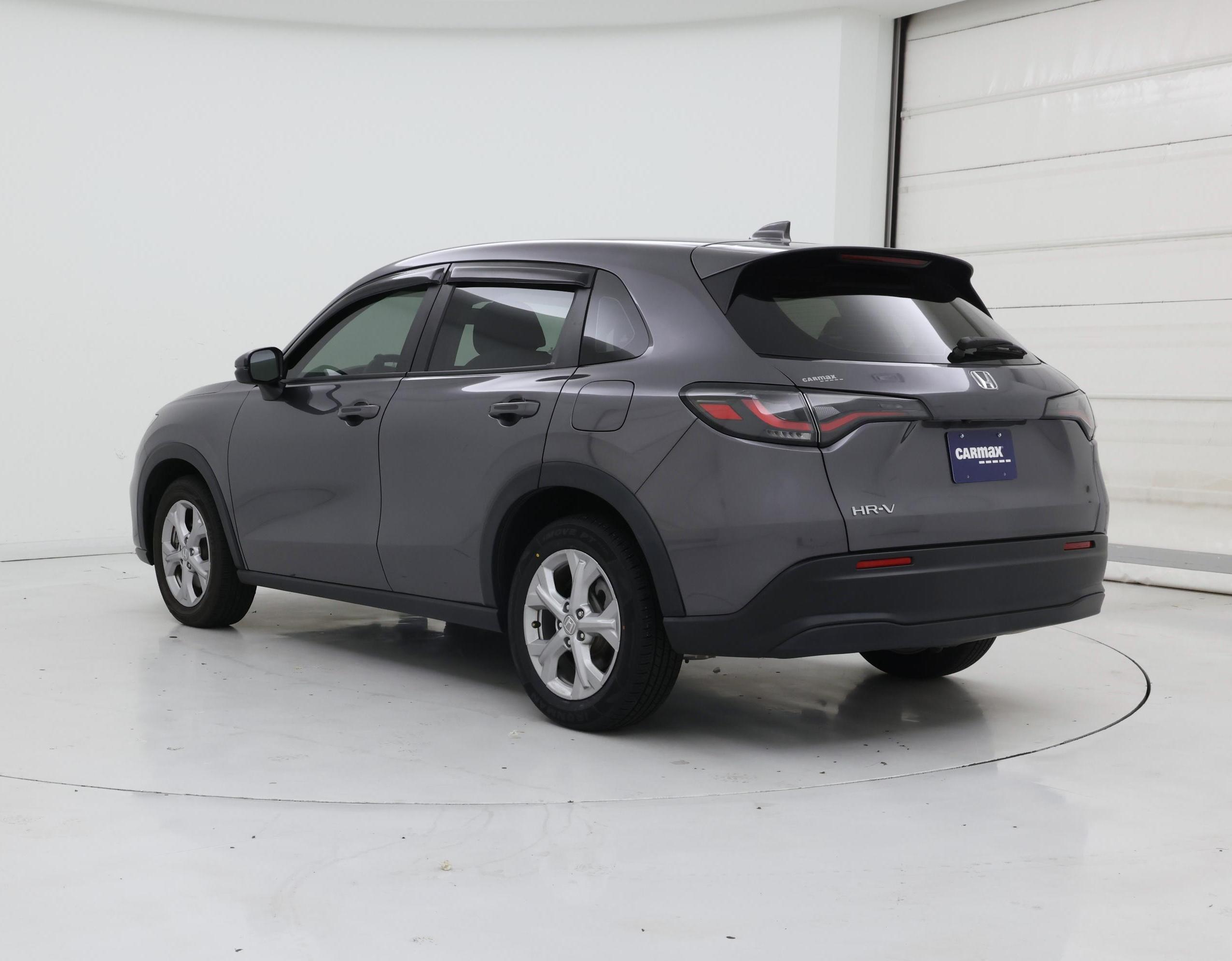 Thumbnail: 2023 Honda HR-V - 2