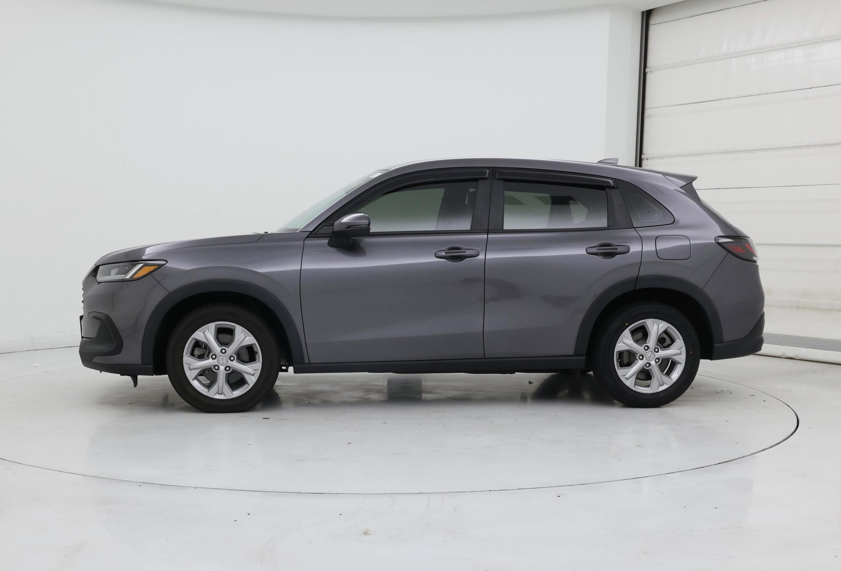 Thumbnail: 2023 Honda HR-V - 3