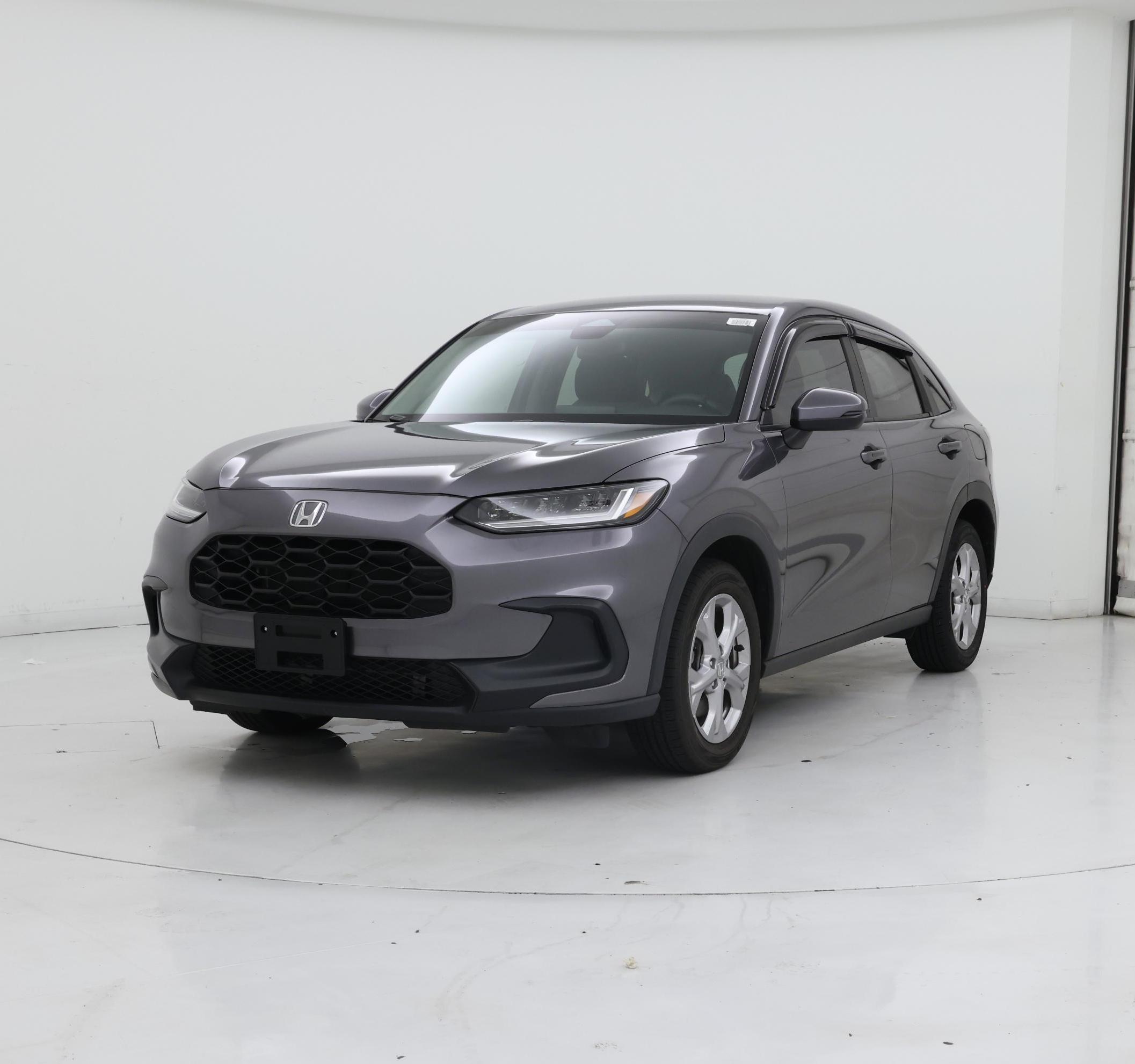 Thumbnail: 2023 Honda HR-V - 4