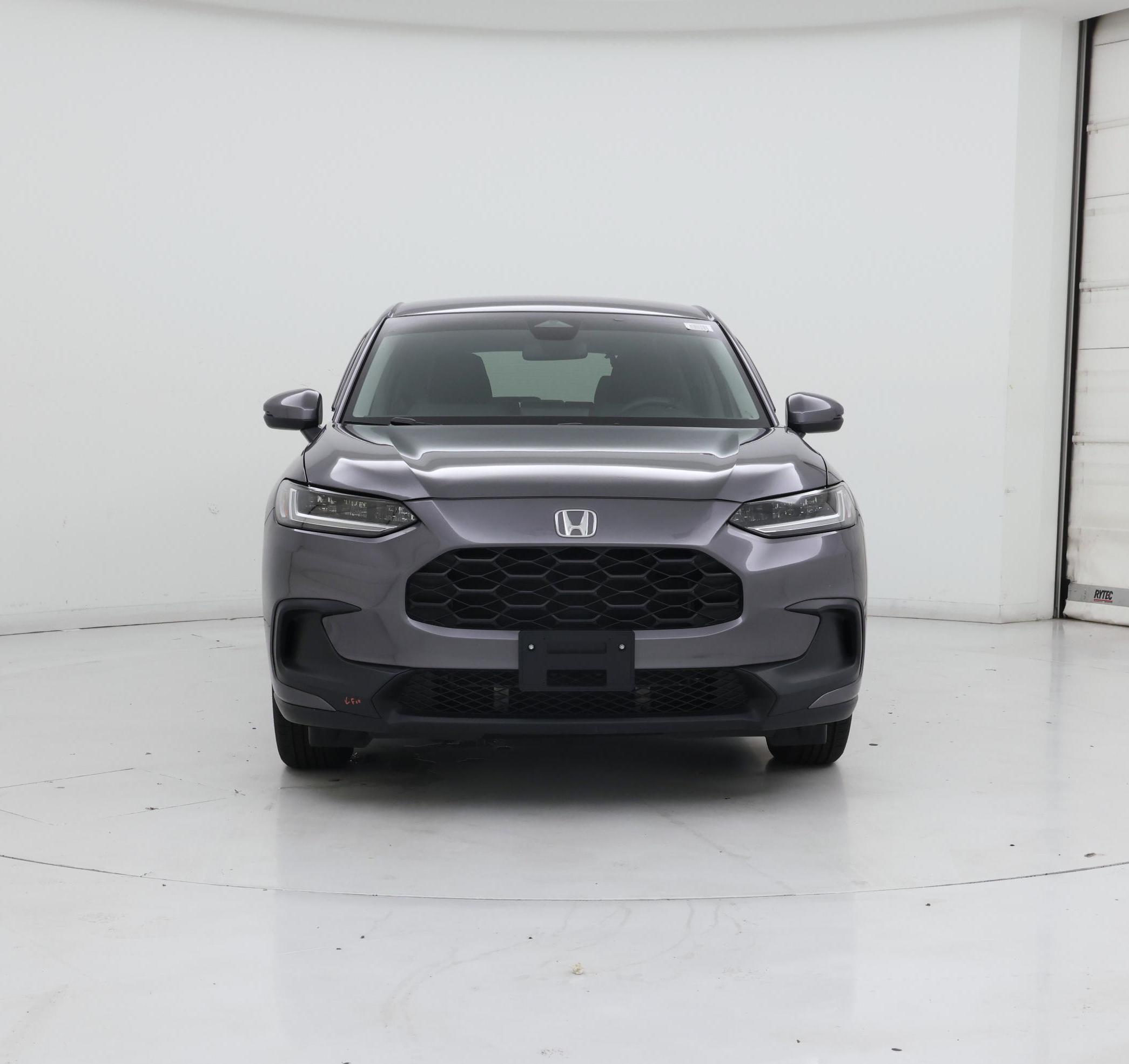 Thumbnail: 2023 Honda HR-V - 5
