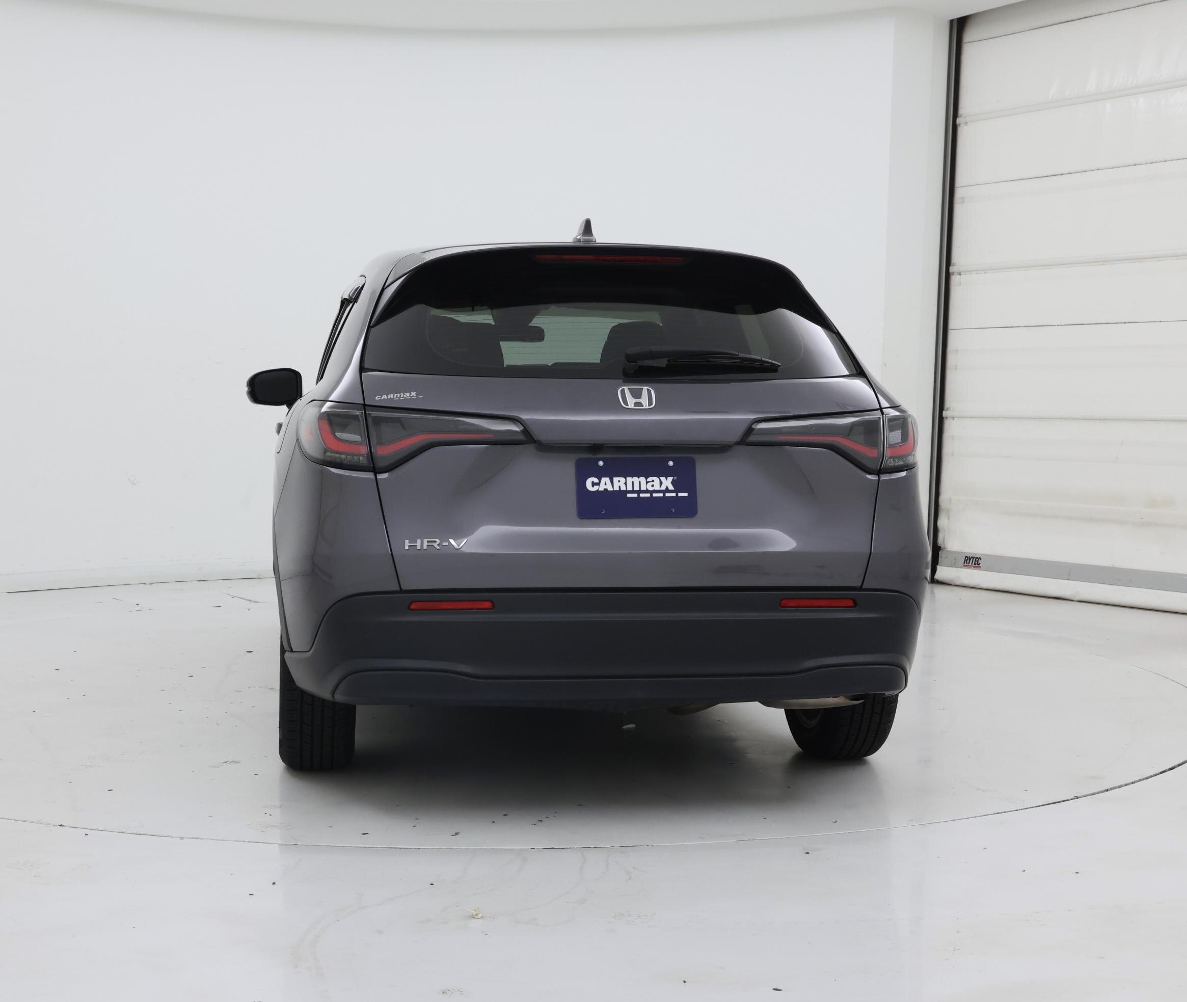Thumbnail: 2023 Honda HR-V - 6