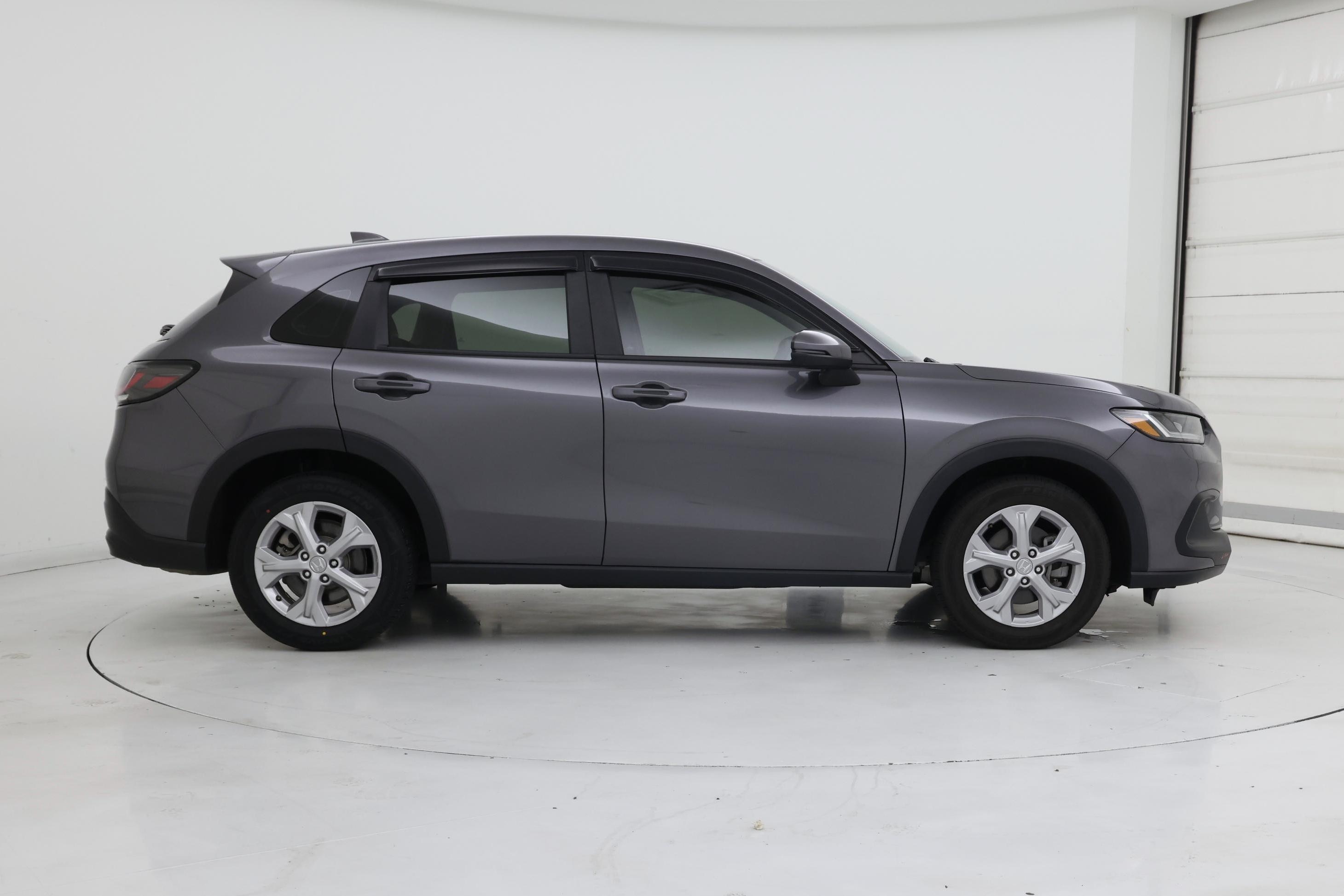 Thumbnail: 2023 Honda HR-V - 7