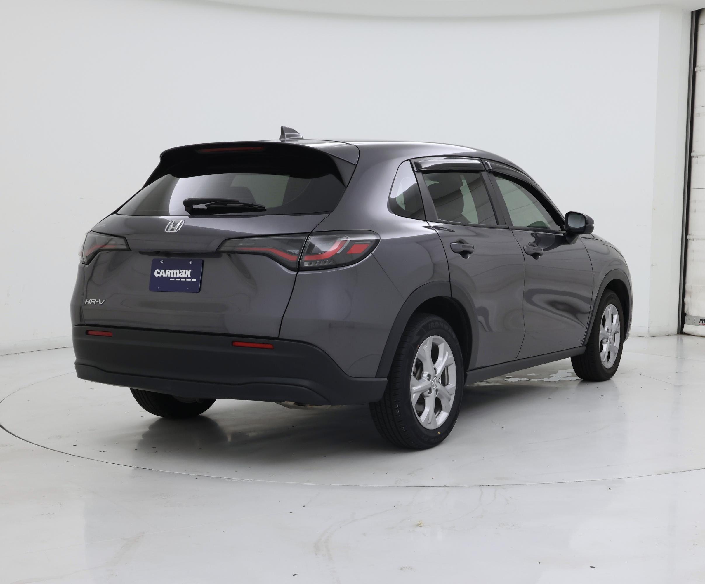 Thumbnail: 2023 Honda HR-V - 8