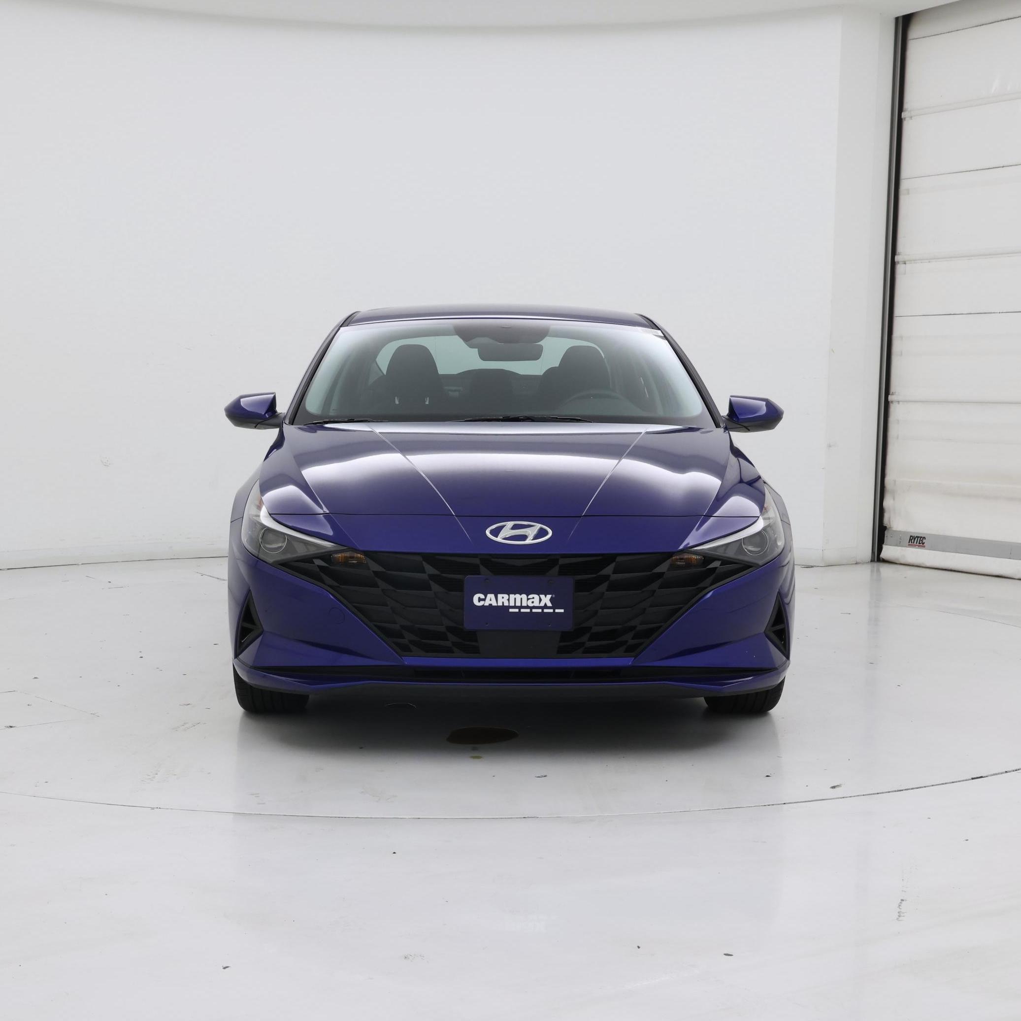 Thumbnail: 2023 Hyundai Elantra - 5