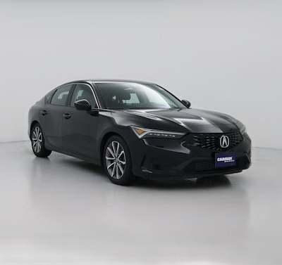2024 Acura Integra