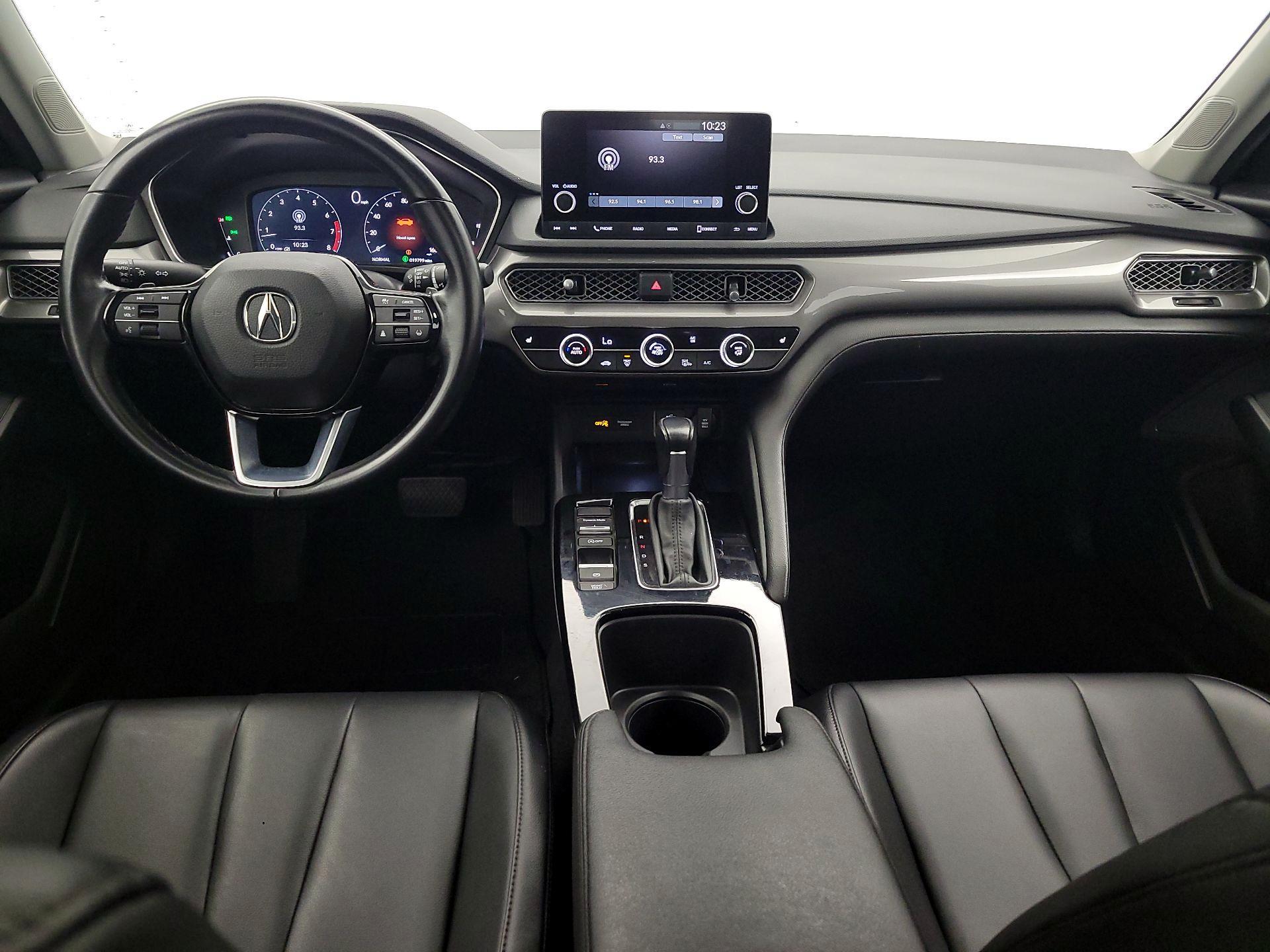 Thumbnail: 2024 Acura Integra - 9