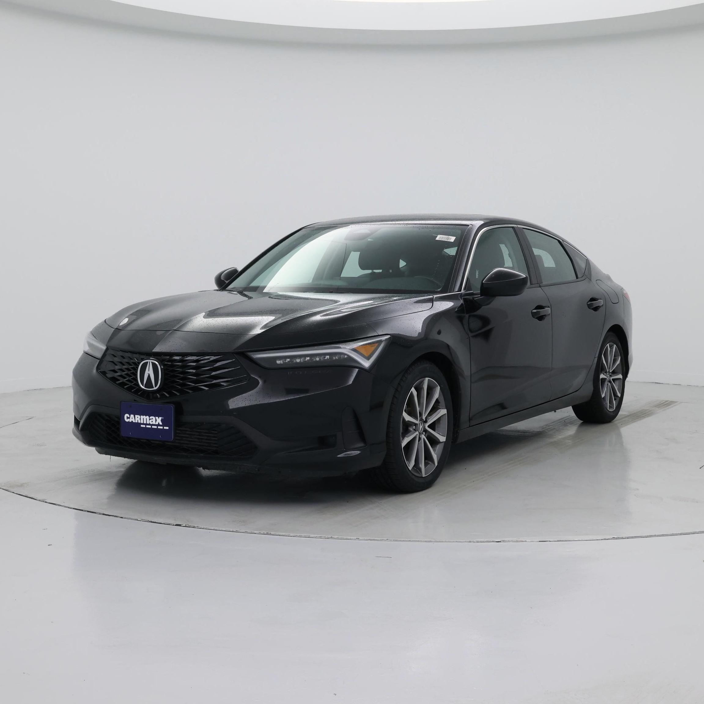 Thumbnail: 2024 Acura Integra - 4