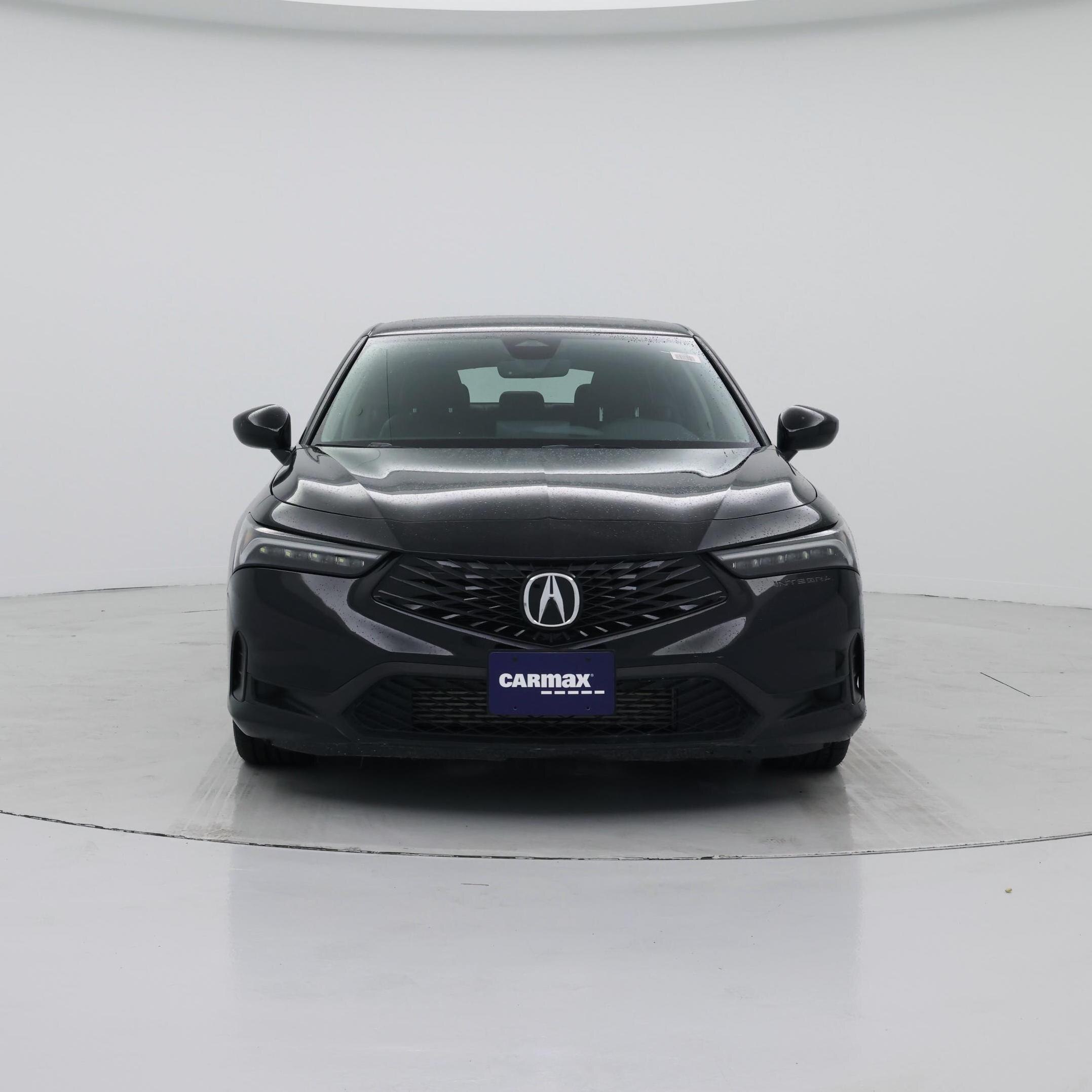 Thumbnail: 2024 Acura Integra - 5