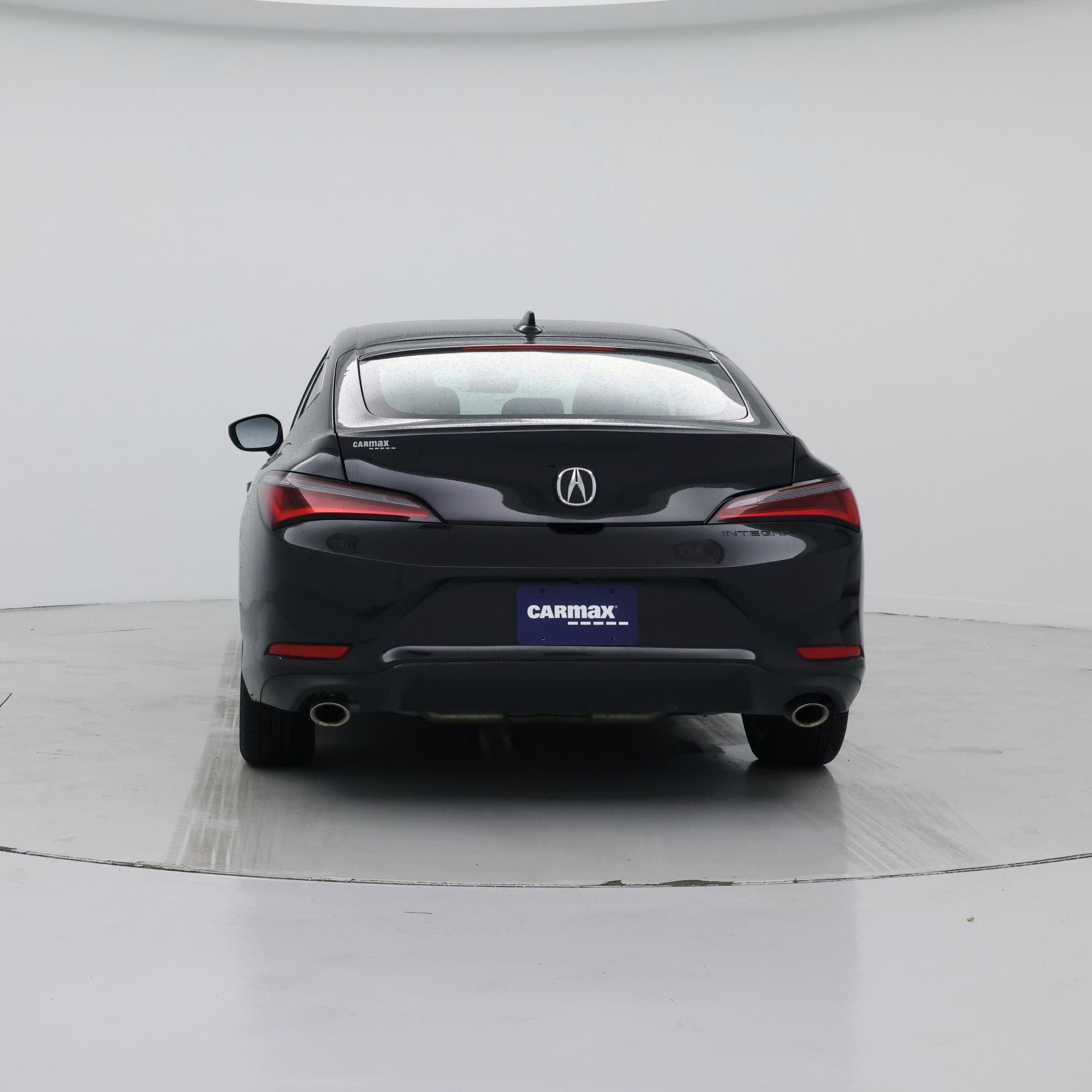 Thumbnail: 2024 Acura Integra - 6