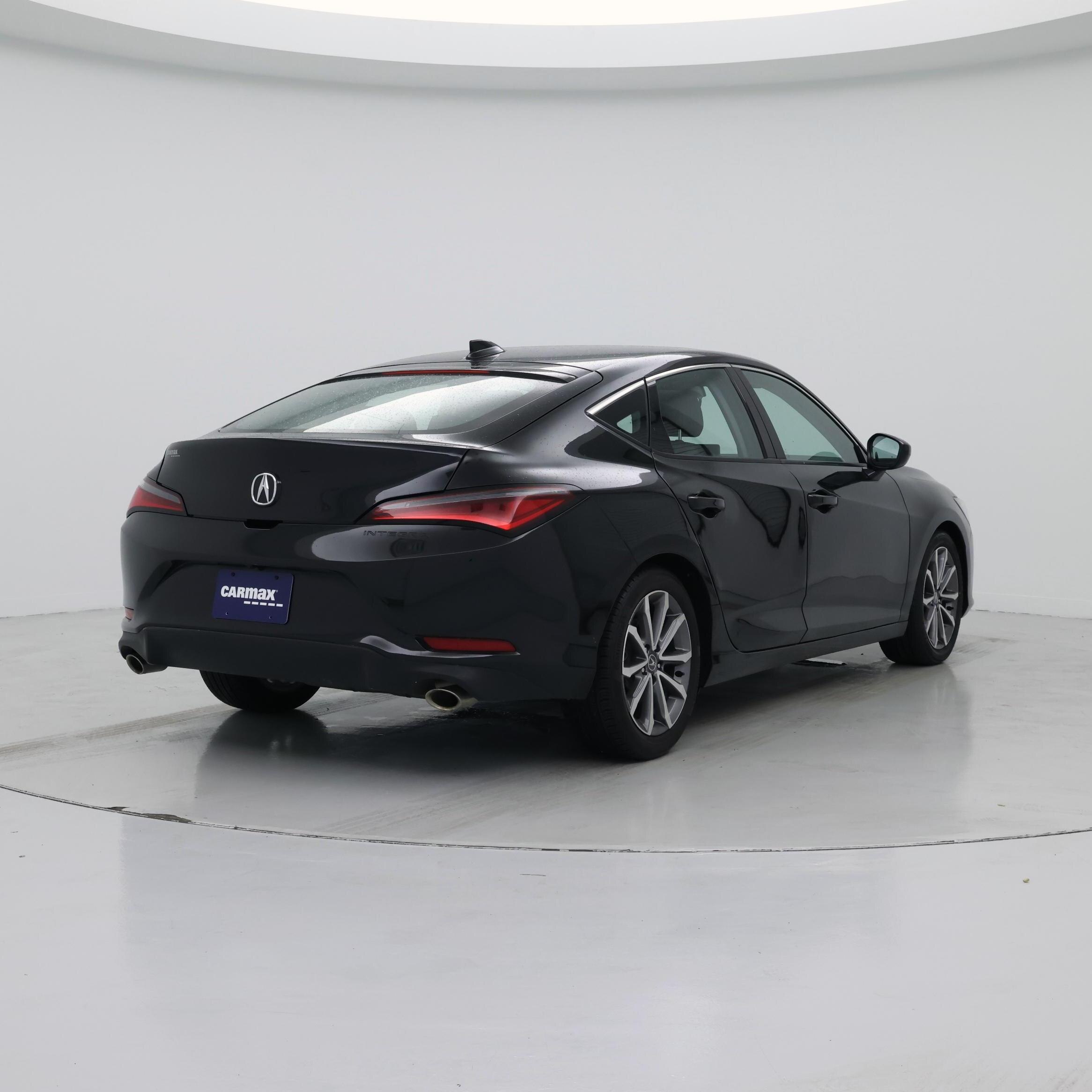 Thumbnail: 2024 Acura Integra - 8