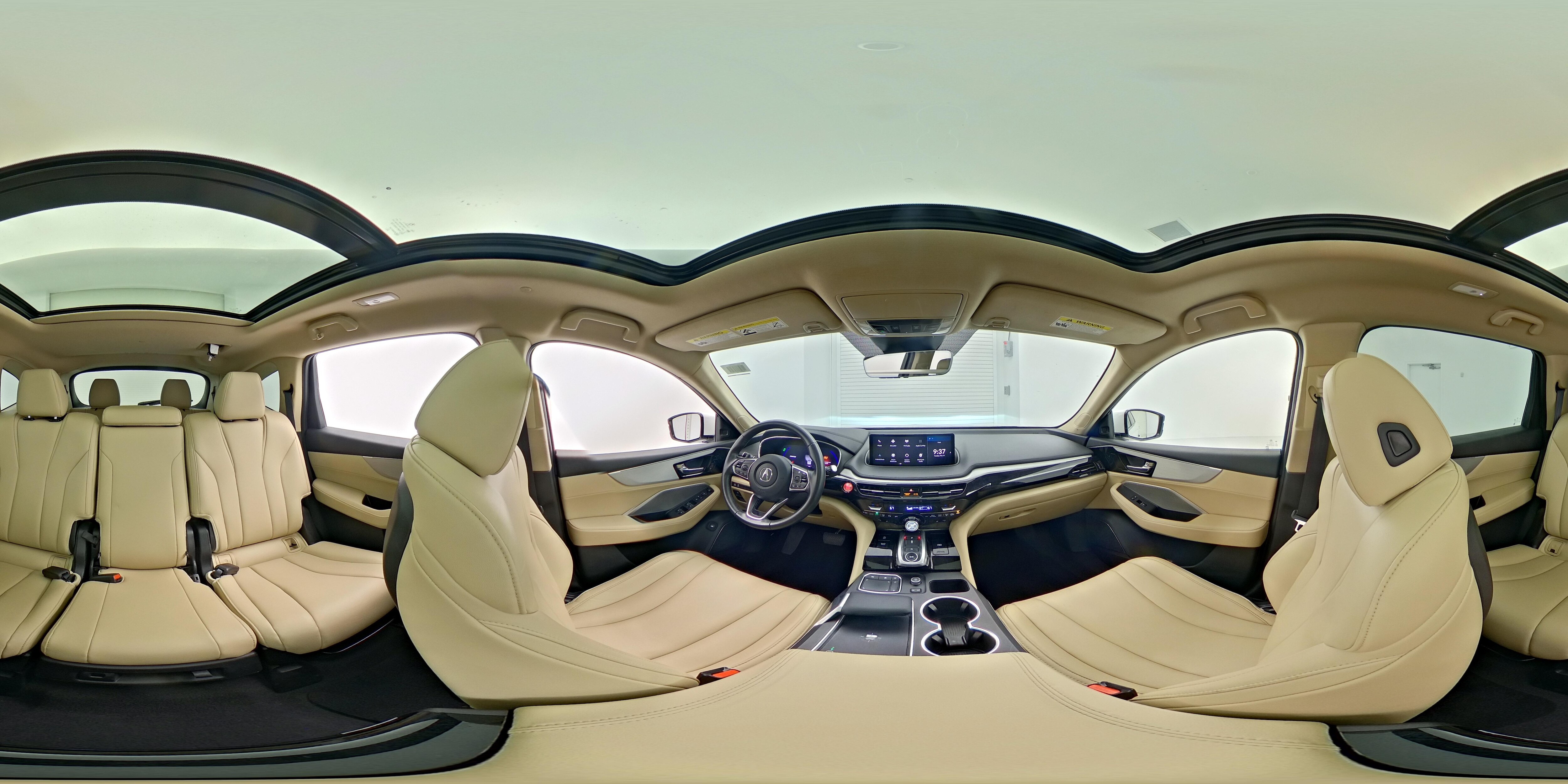 2023 Acura MDX Base - Photo 27