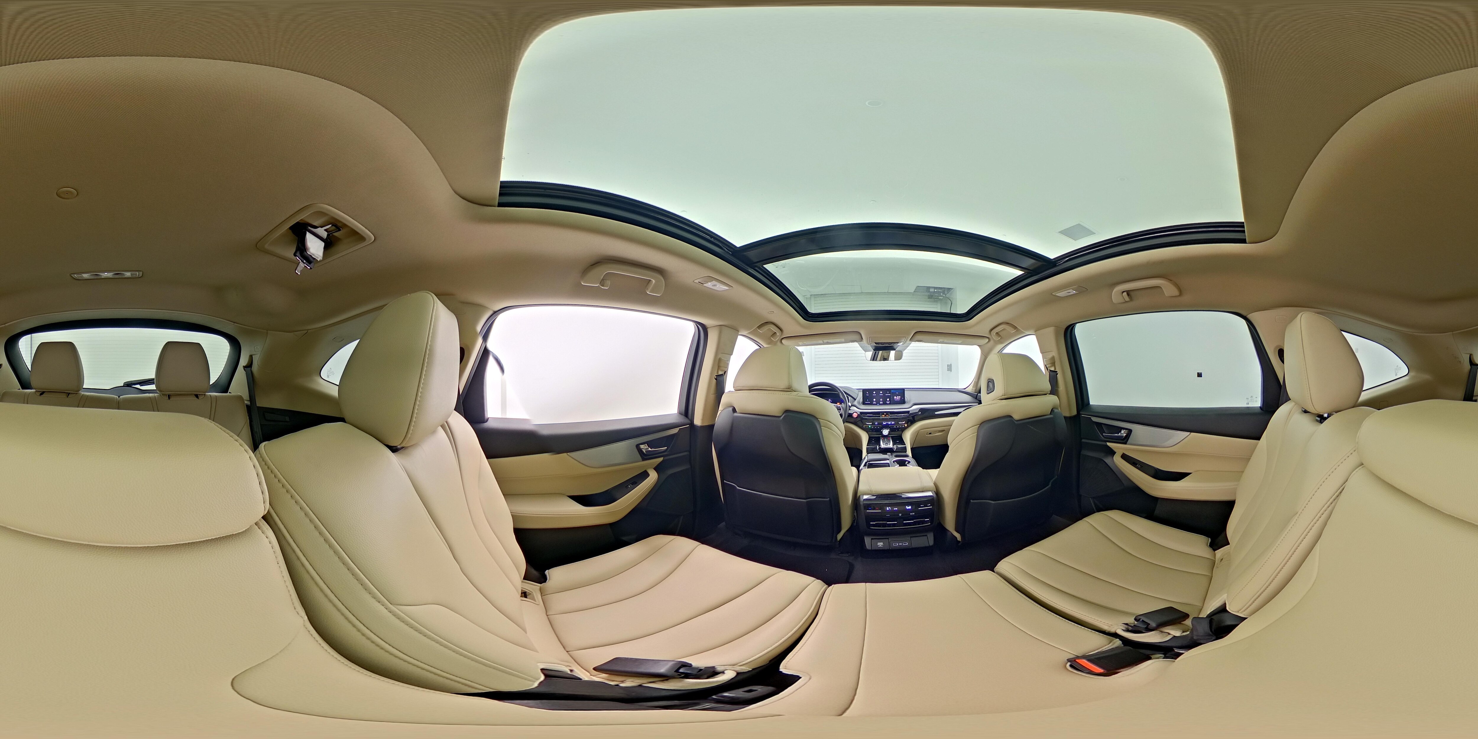 2023 Acura MDX Base - Photo 28
