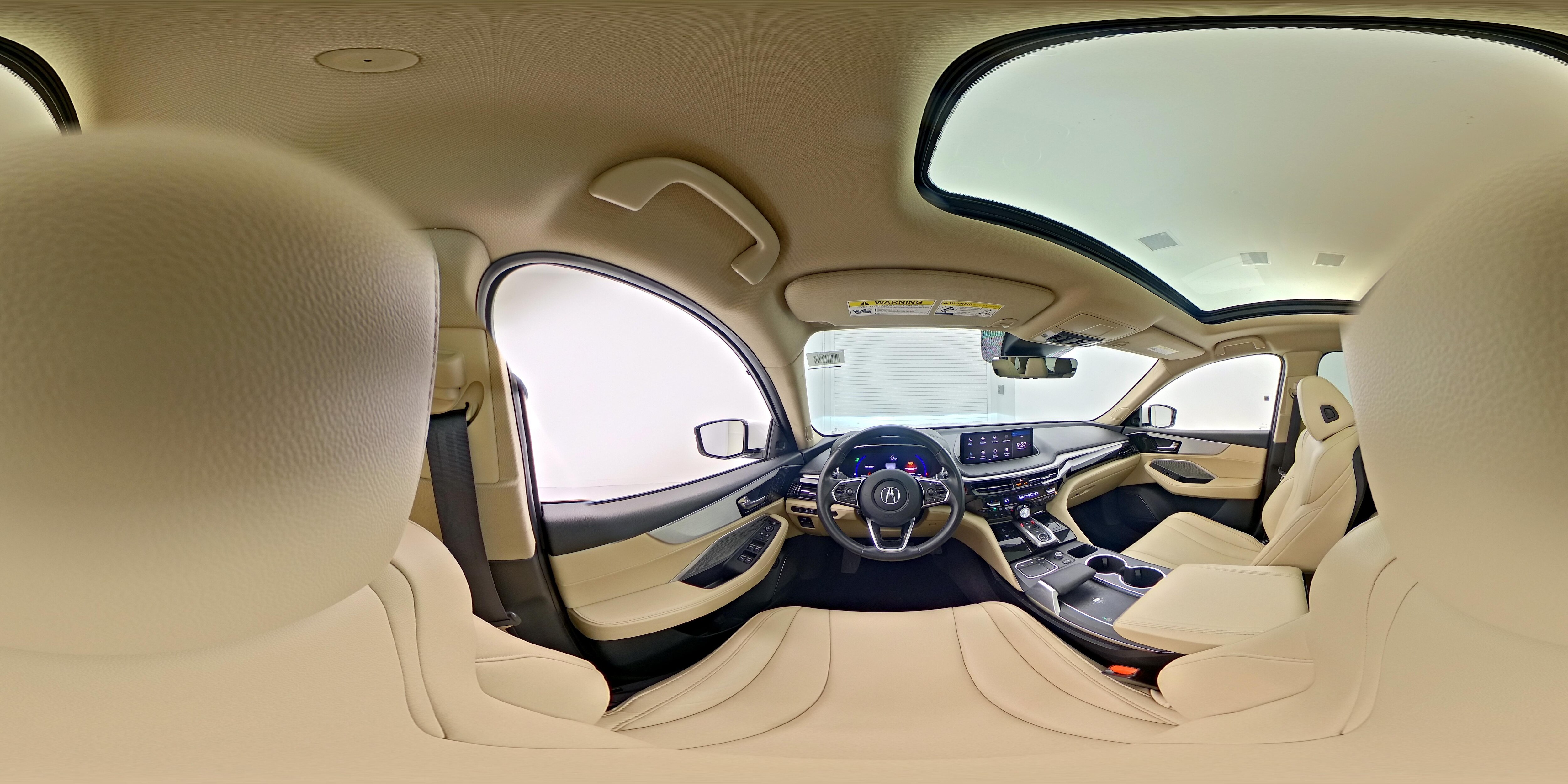 2023 Acura MDX Base - Photo 29