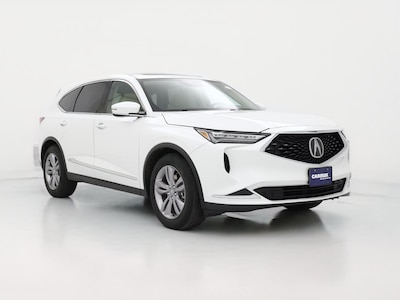 2023 Acura MDX SH-AWD