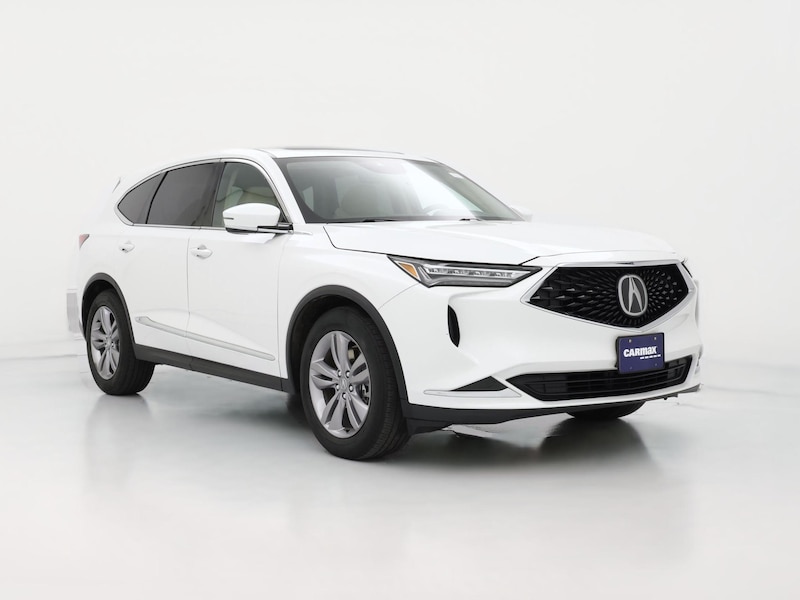 2023 Acura MDX SH-AWD