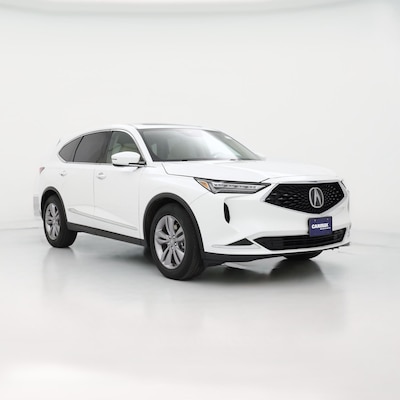 2023 Acura MDX SH-AWD
