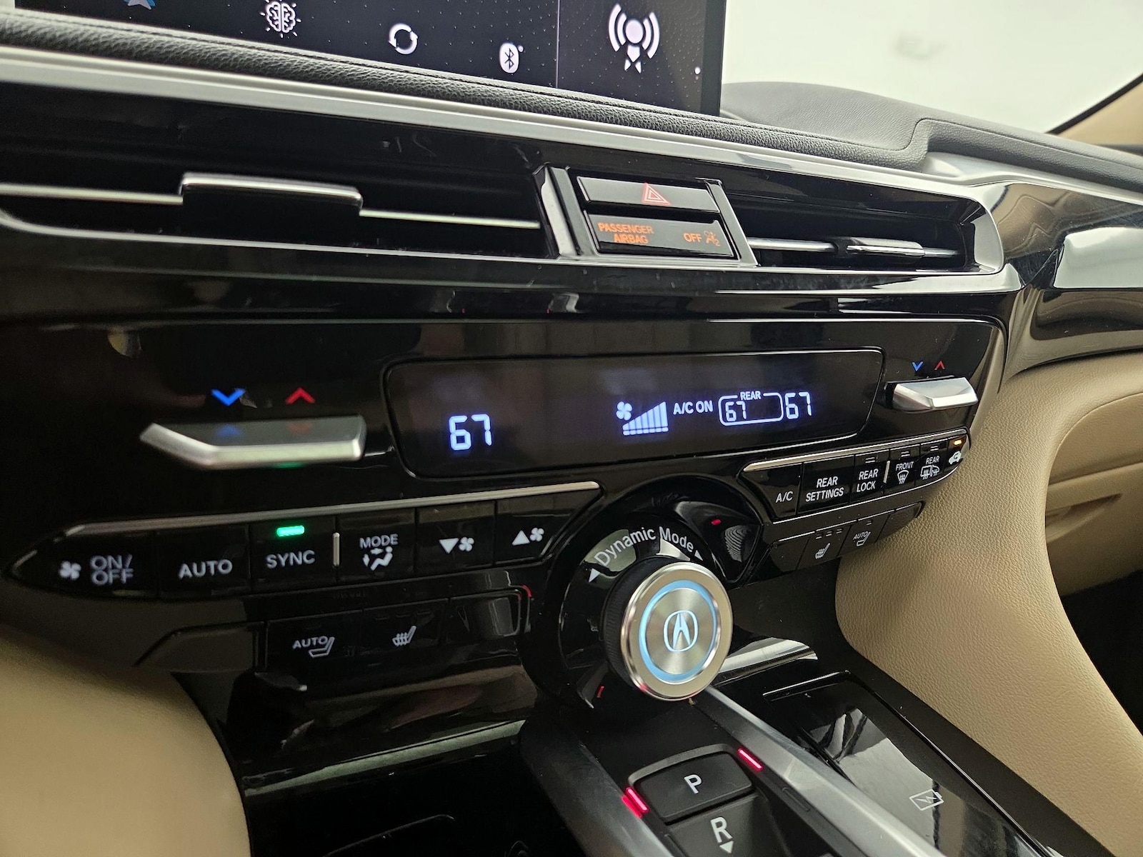 2023 Acura MDX Base - Photo 17