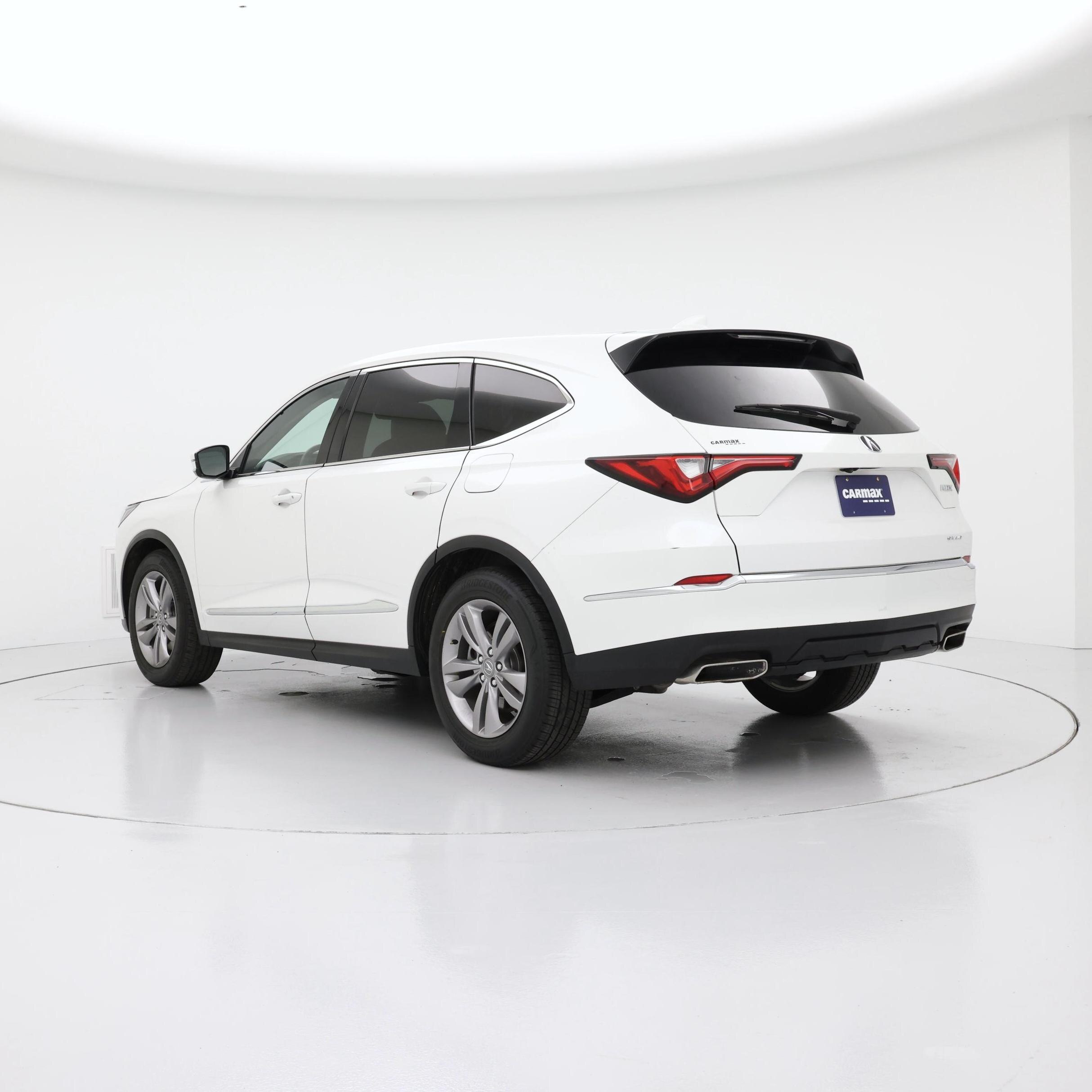 Thumbnail: 2023 Acura MDX - 2