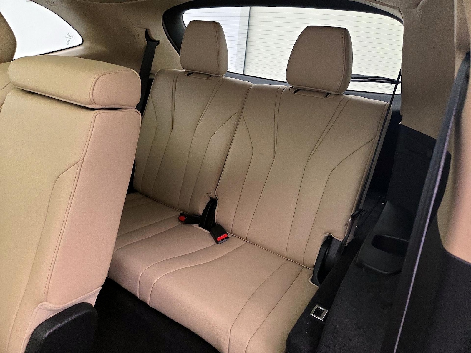 2023 Acura MDX Base - Photo 22