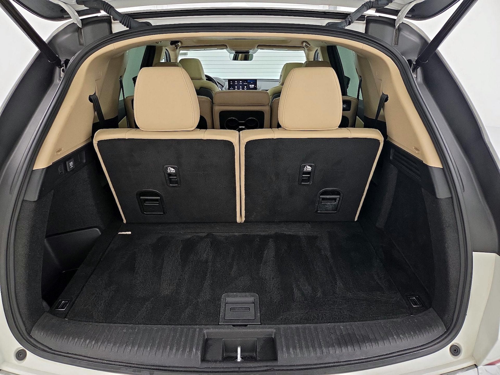 2023 Acura MDX Base - Photo 23