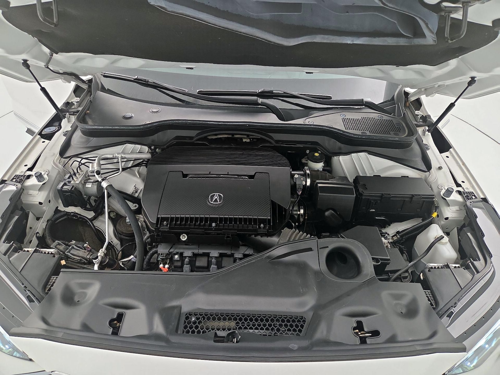 2023 Acura MDX Base - Photo 25