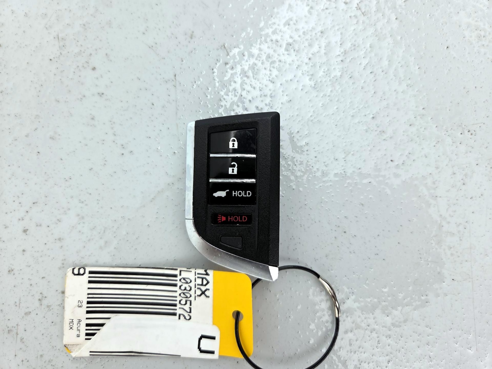 2023 Acura MDX Base - Photo 26