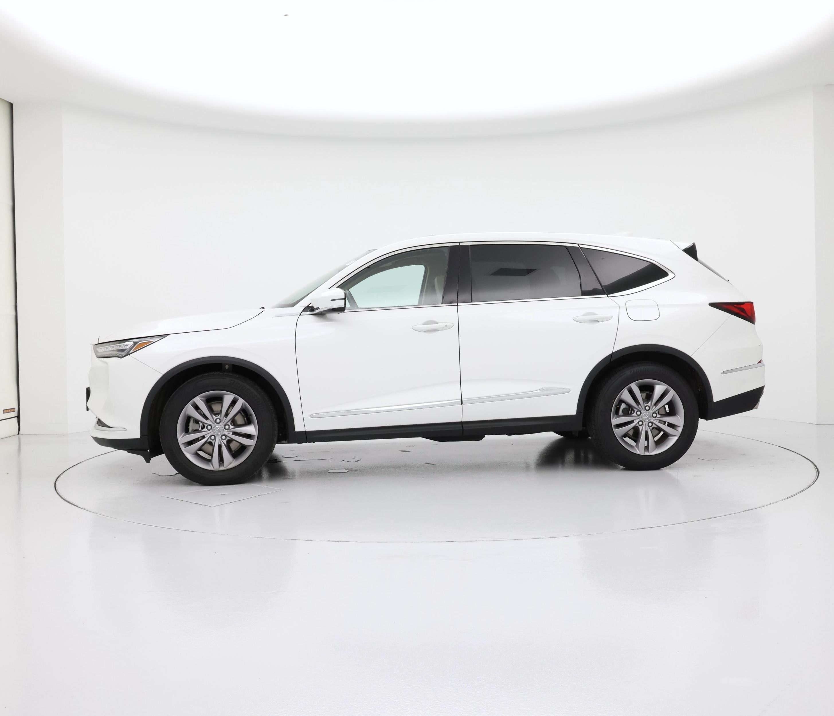 Thumbnail: 2023 Acura MDX - 3