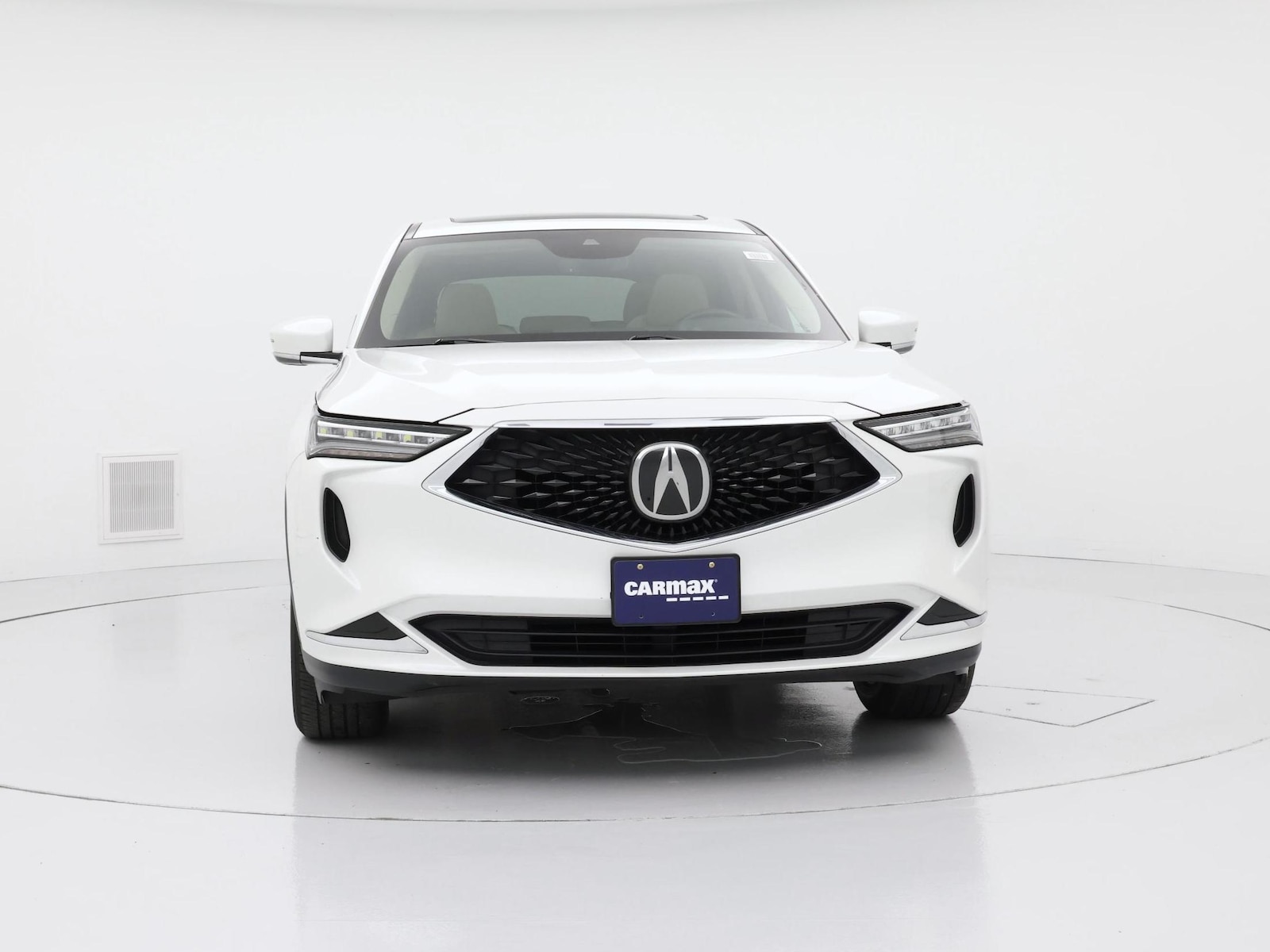 2023 Acura MDX Base - Photo 6