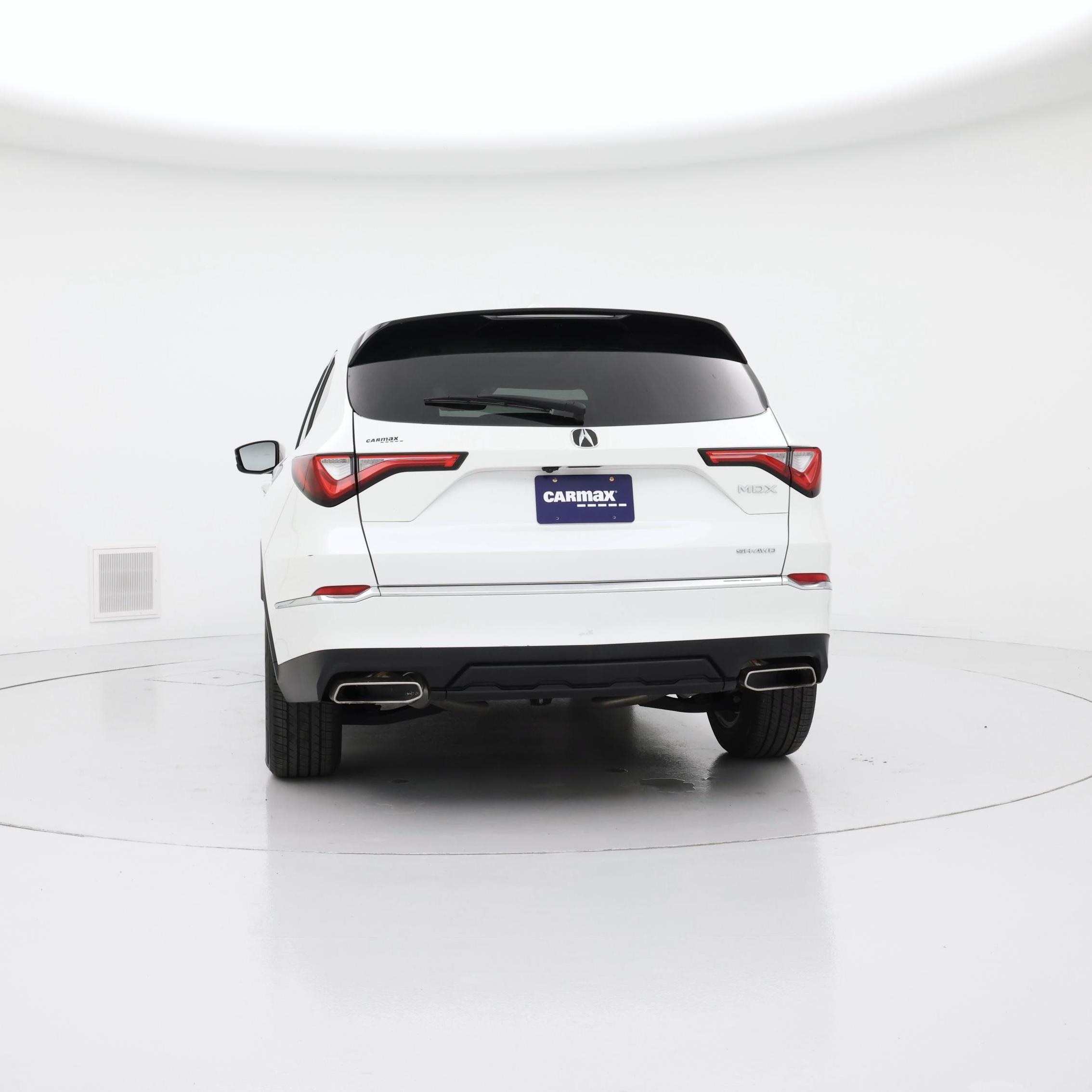 Thumbnail: 2023 Acura MDX - 6