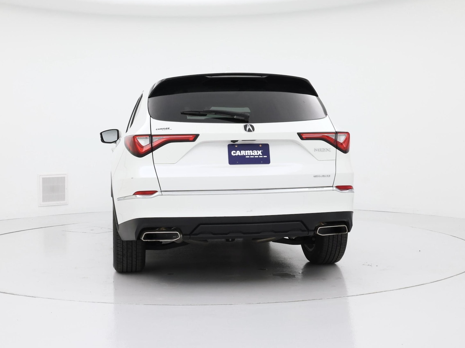 2023 Acura MDX Base - Photo 7