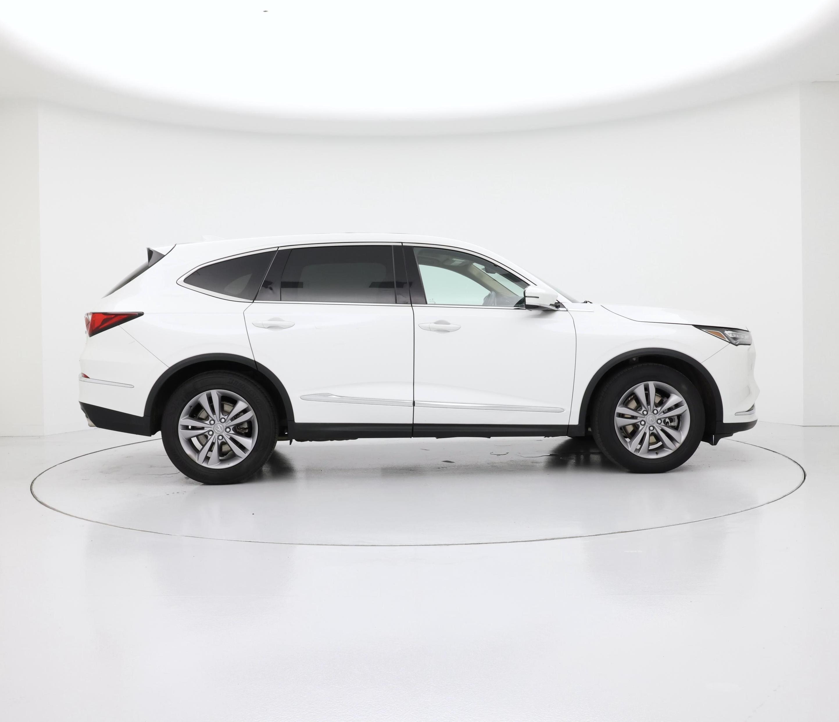 Thumbnail: 2023 Acura MDX - 7