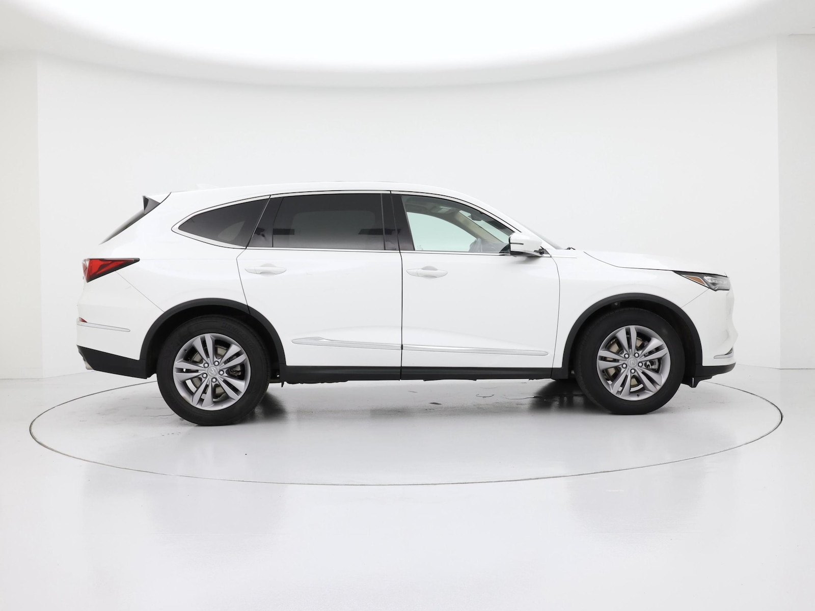 2023 Acura MDX Base - Photo 8