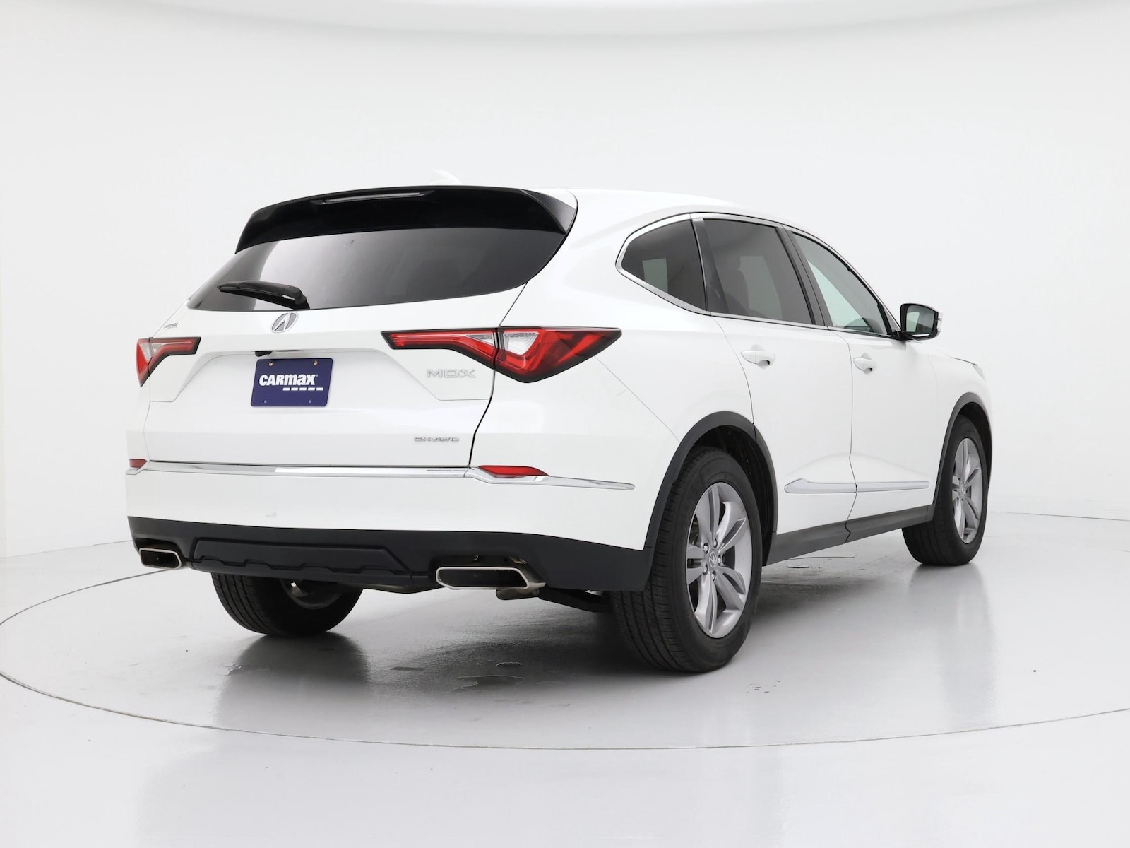 2023 Acura MDX Base - Photo 9