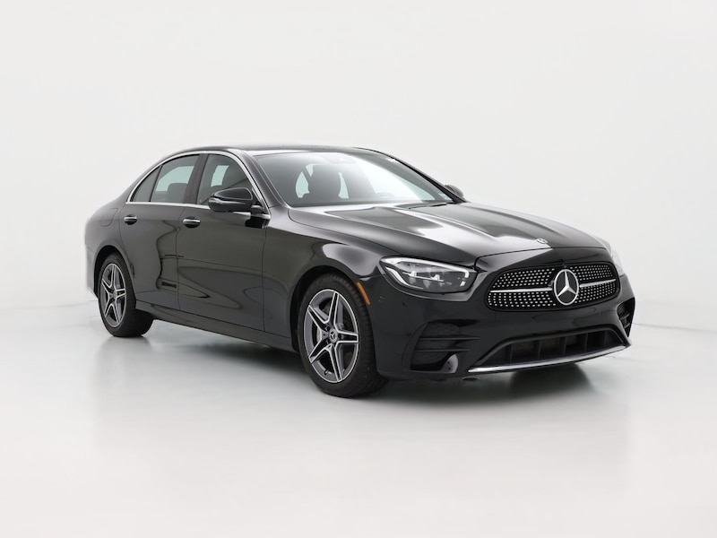 2023 Mercedes-Benz E350 null