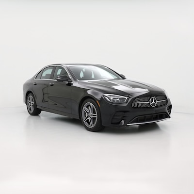 2023 Mercedes-Benz E350