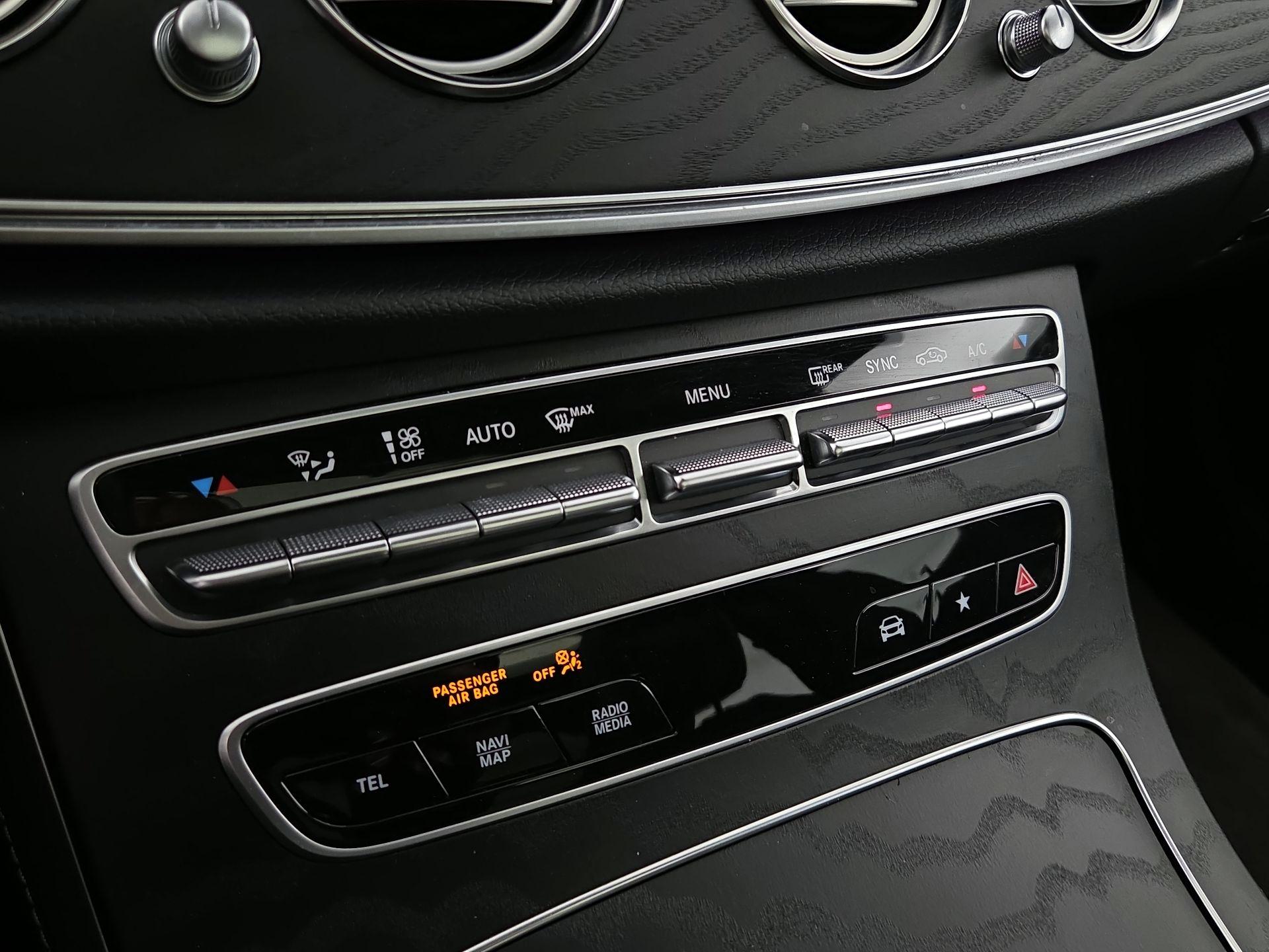 Thumbnail: 2023 Mercedes-Benz E-Class - 17
