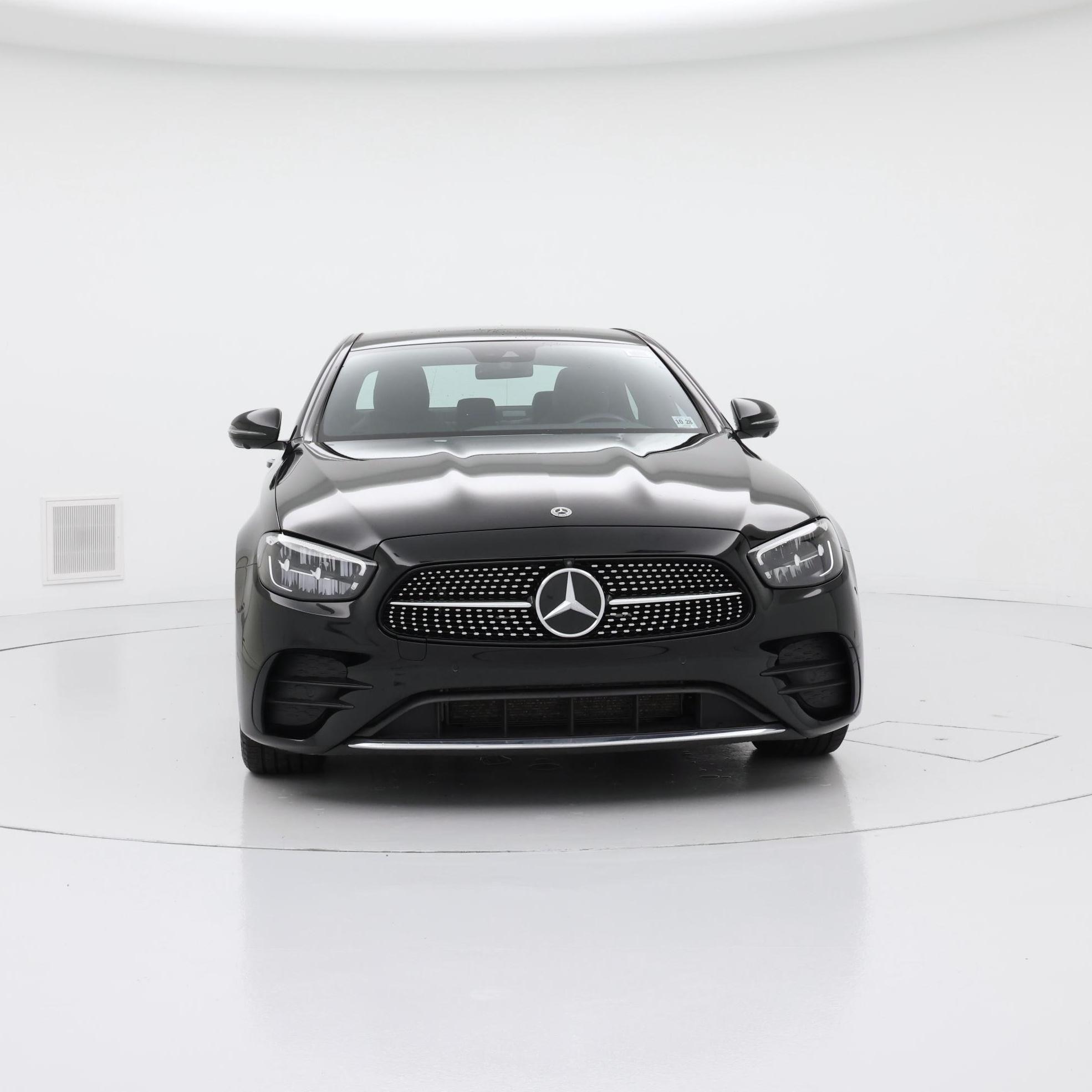 Thumbnail: 2023 Mercedes-Benz E-Class - 5